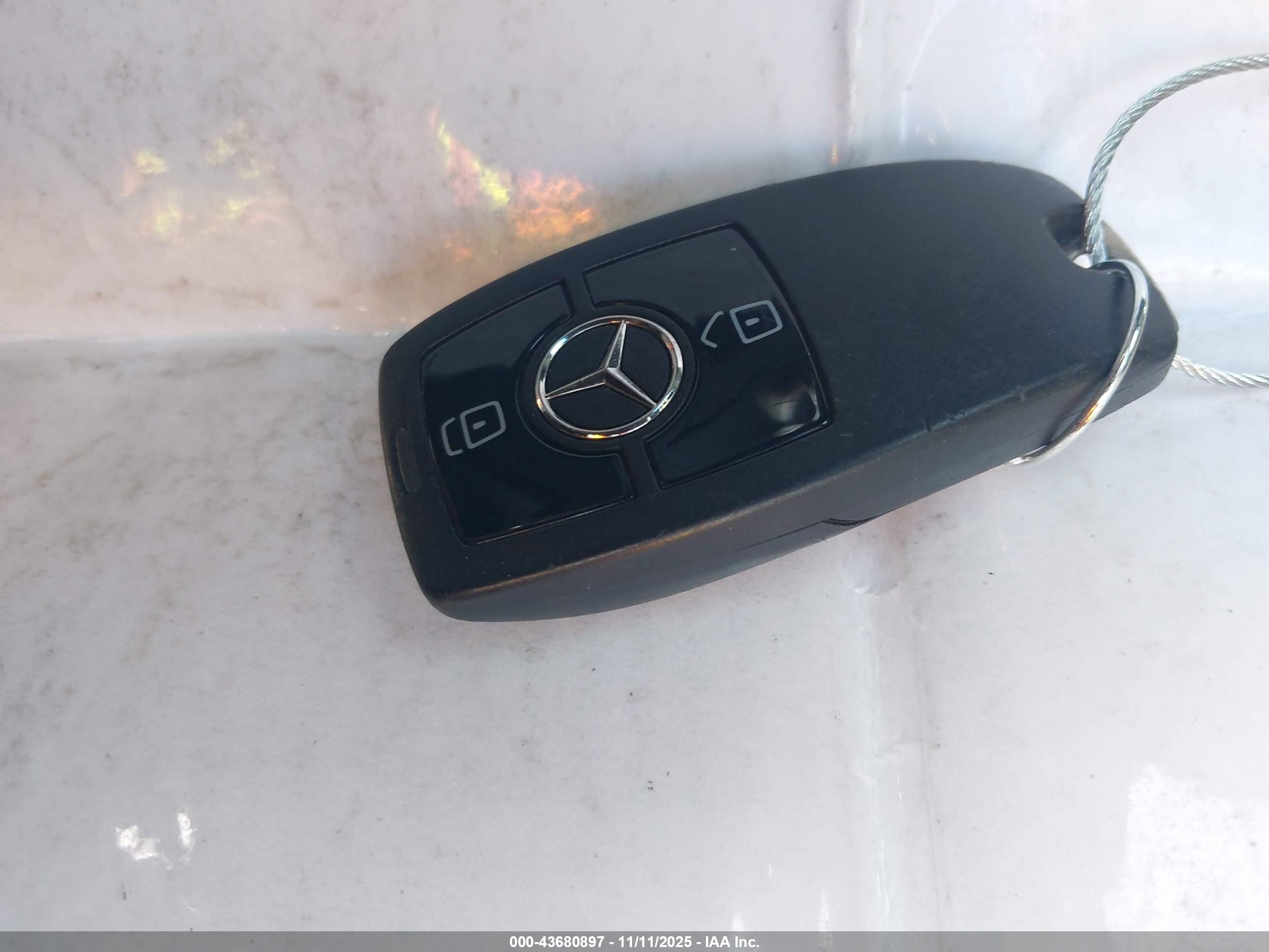 MERCEDES-BENZ SPRINTER image 11