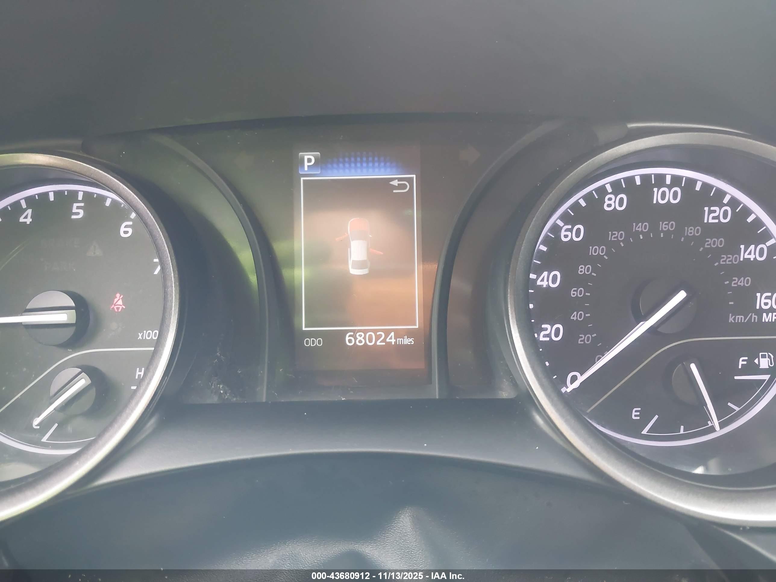TOYOTA CAMRY image 7