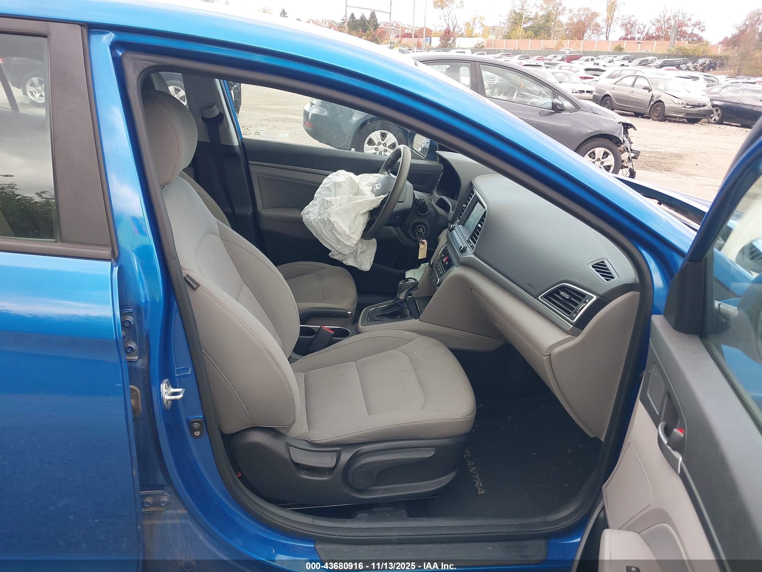 HYUNDAI ELANTRA image 5
