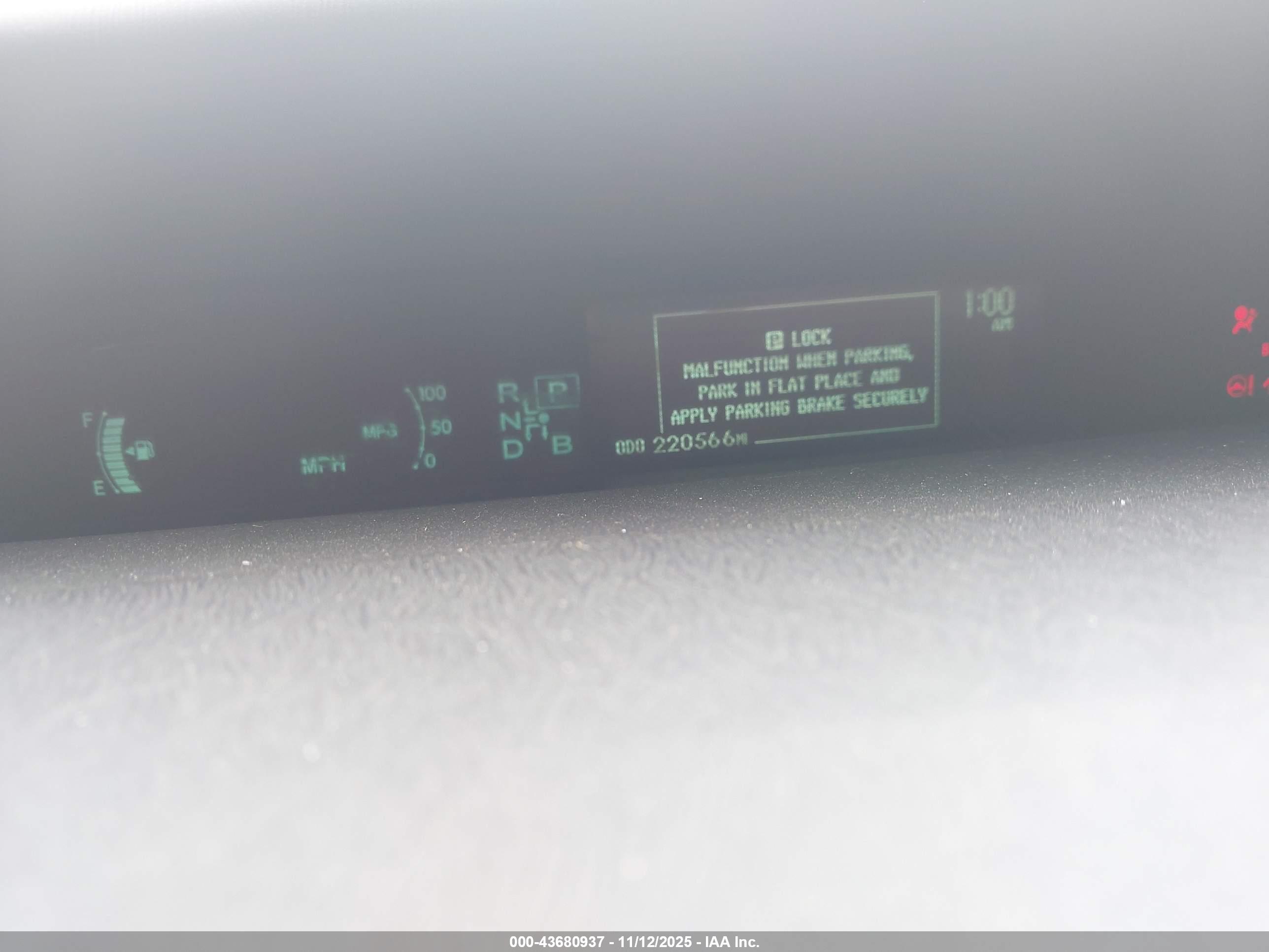 TOYOTA PRIUS image 7