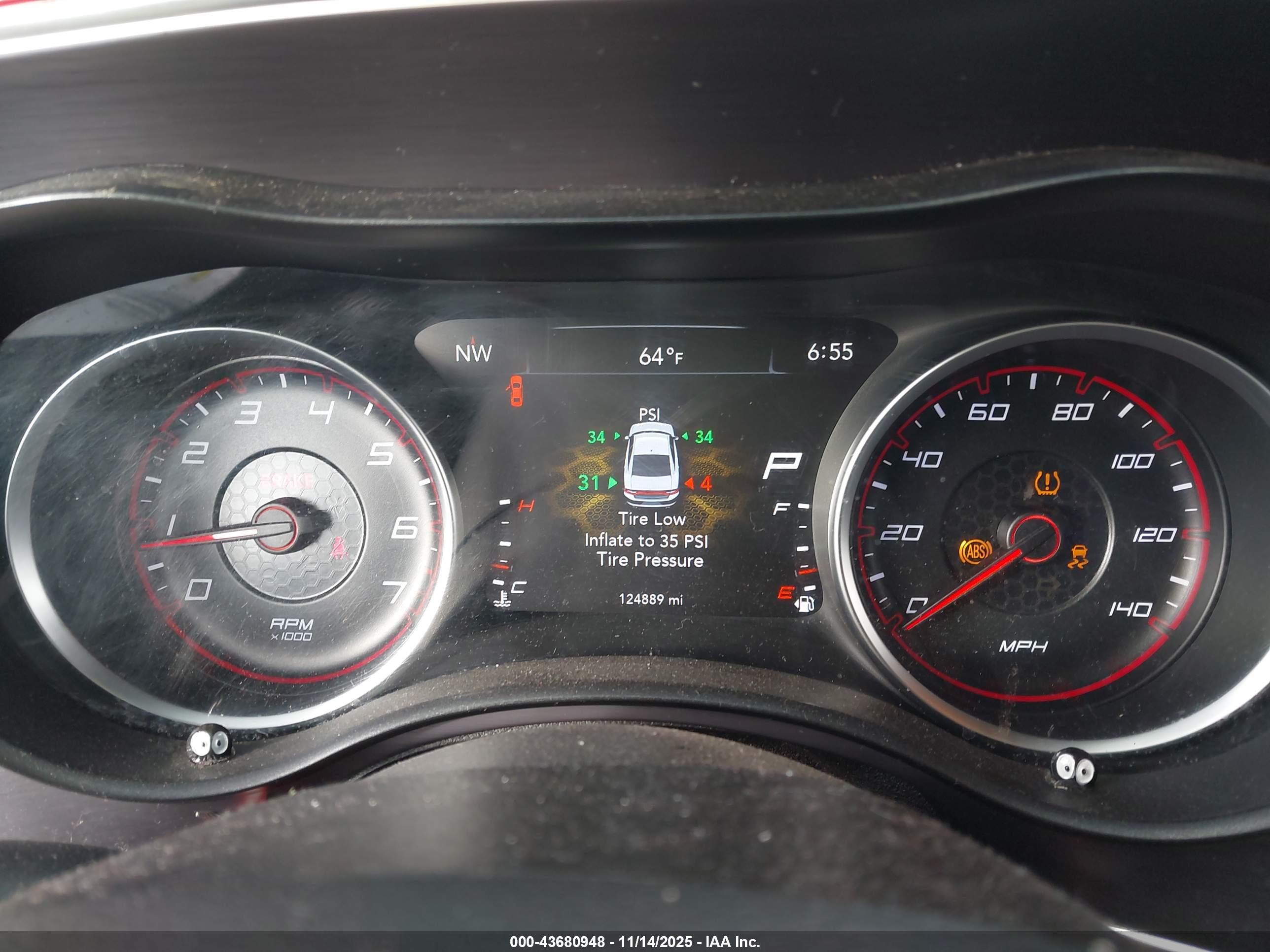 DODGE CHARGER image 7