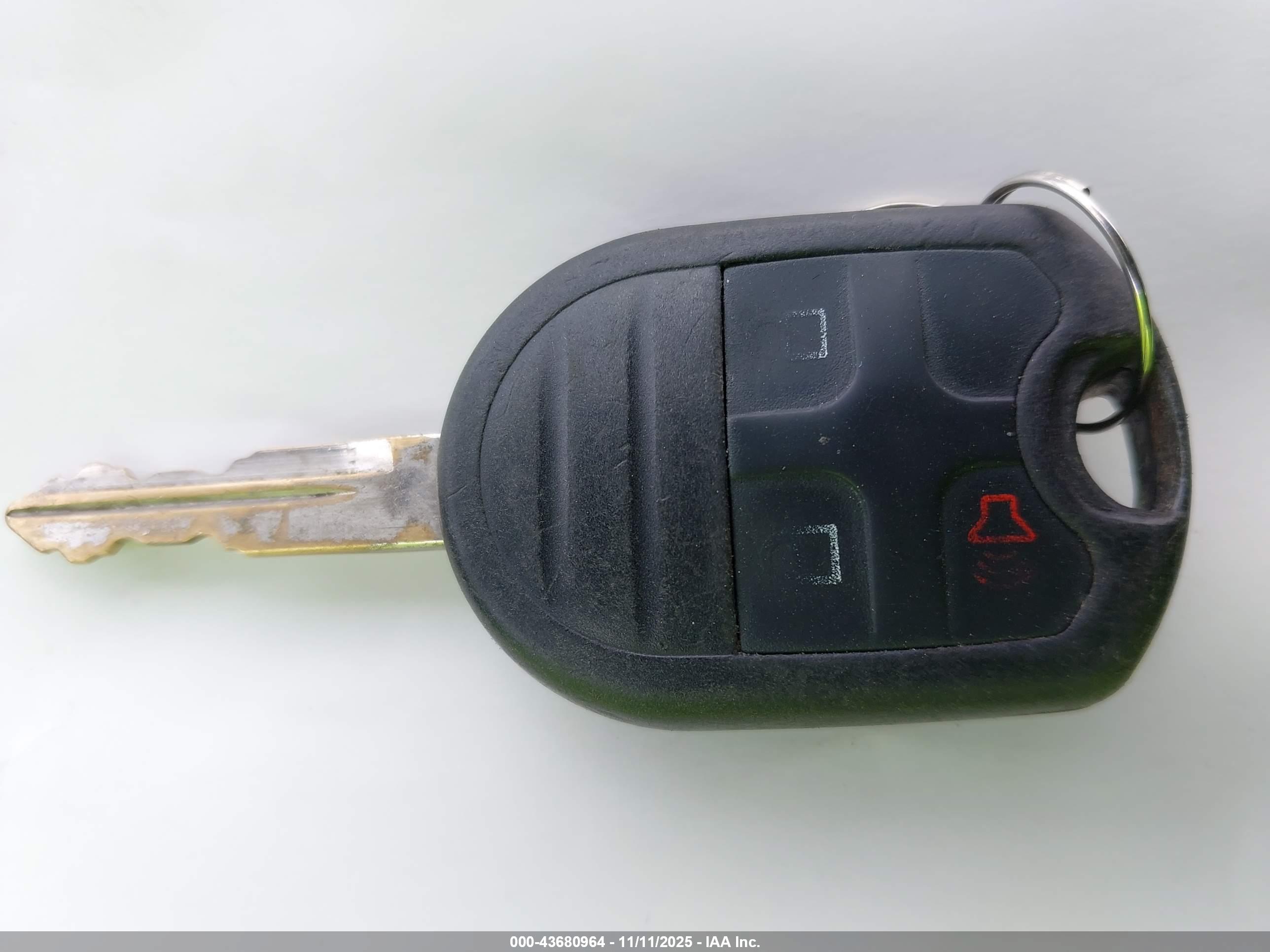 FORD EDGE image 11