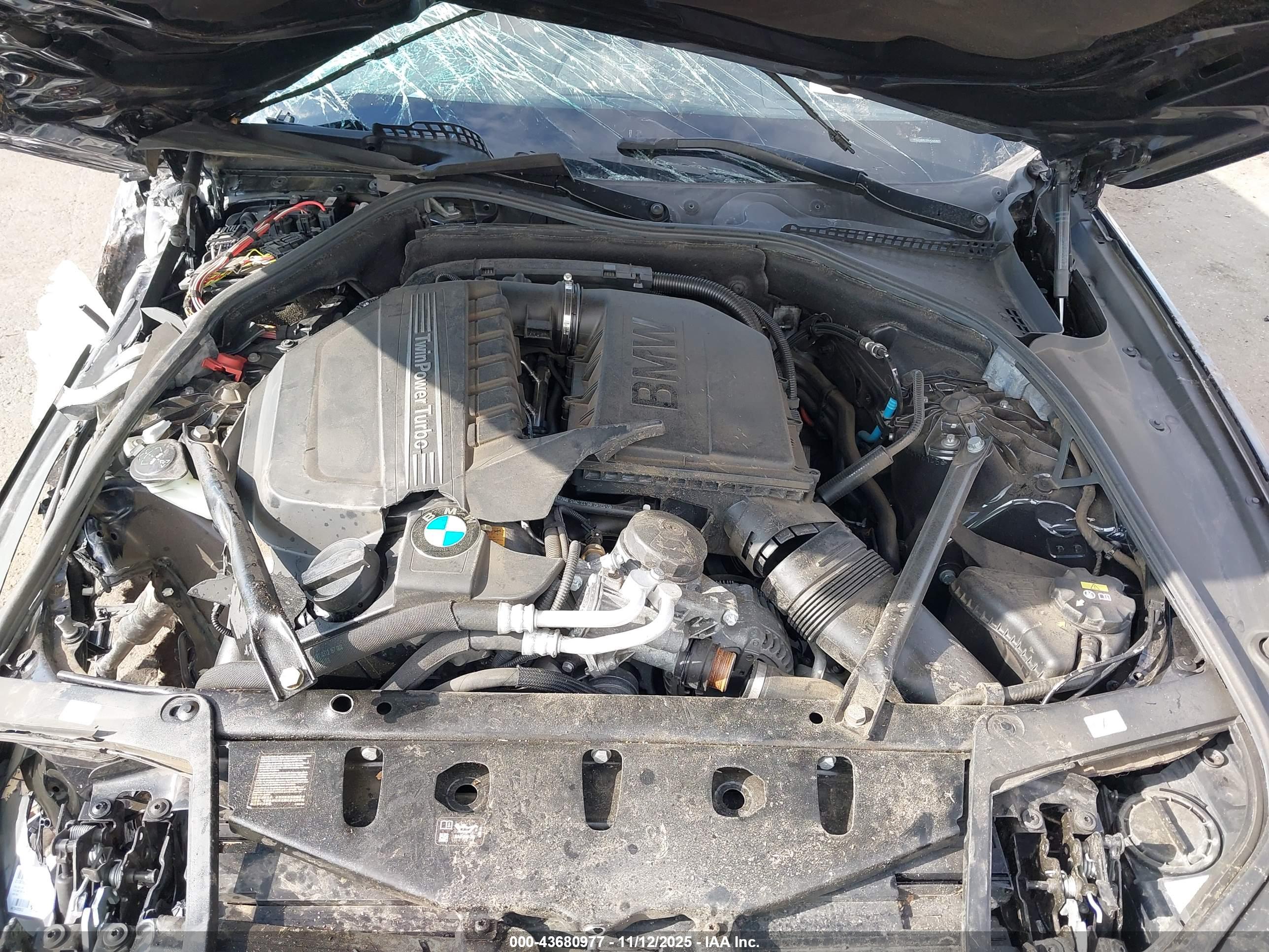 BMW 535I image 10