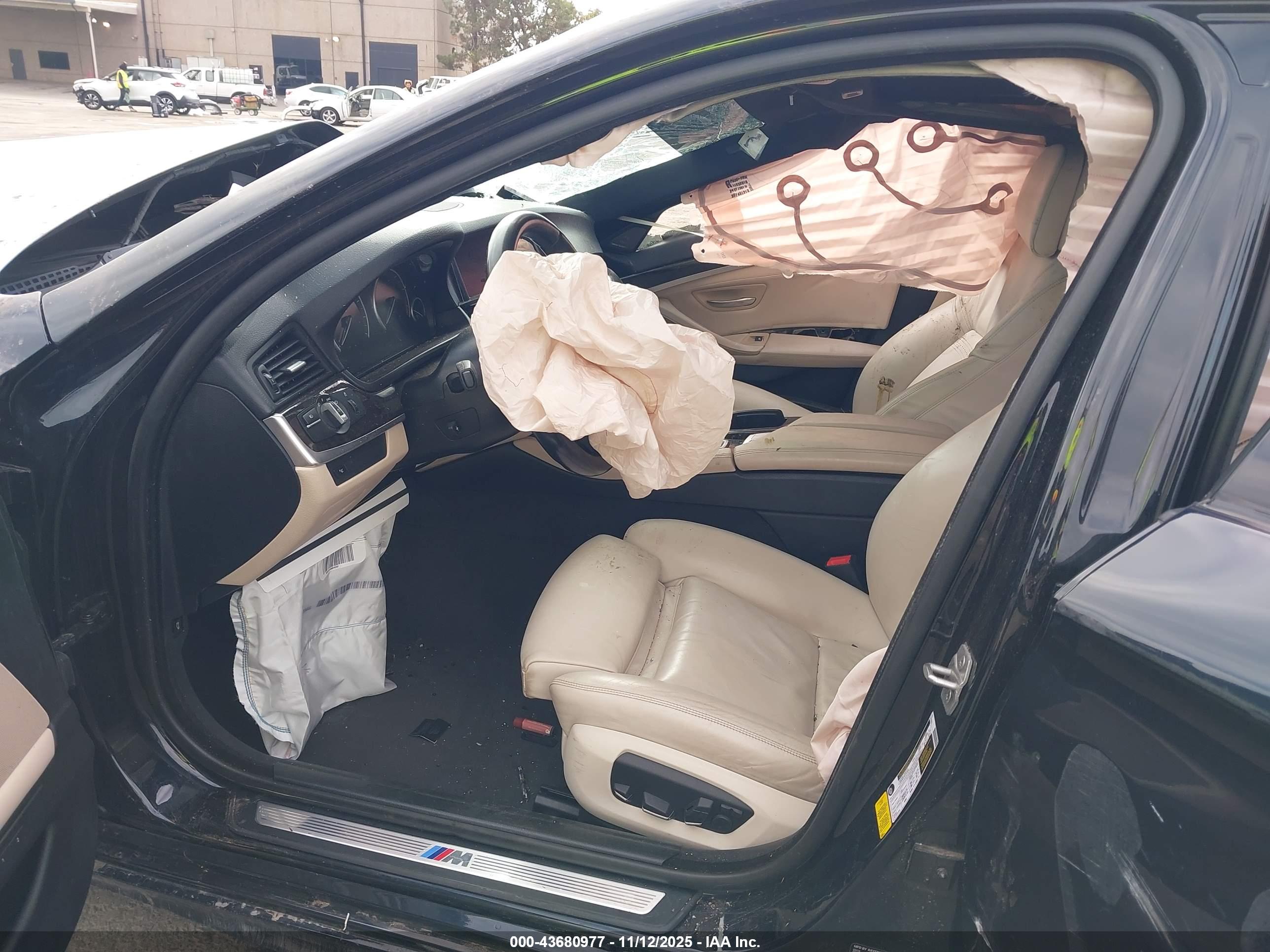 BMW 535I image 5