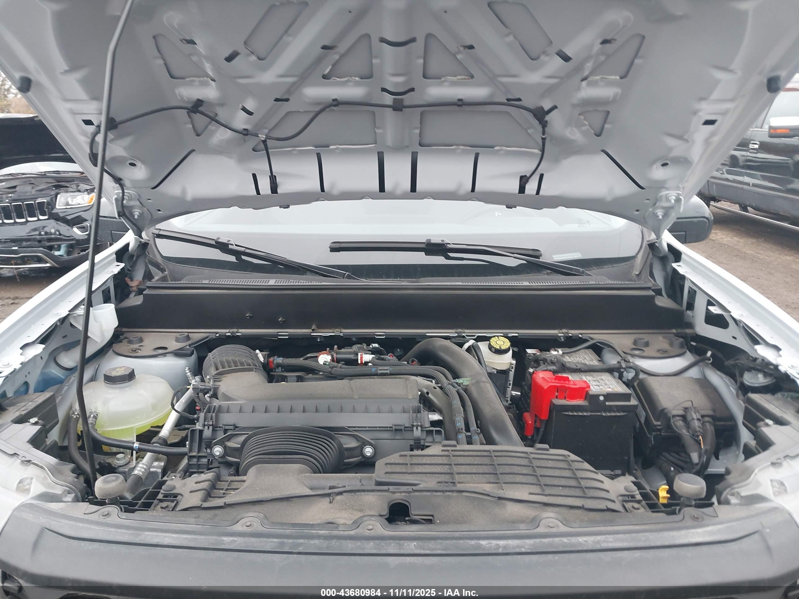 FORD MAVERICK image 10