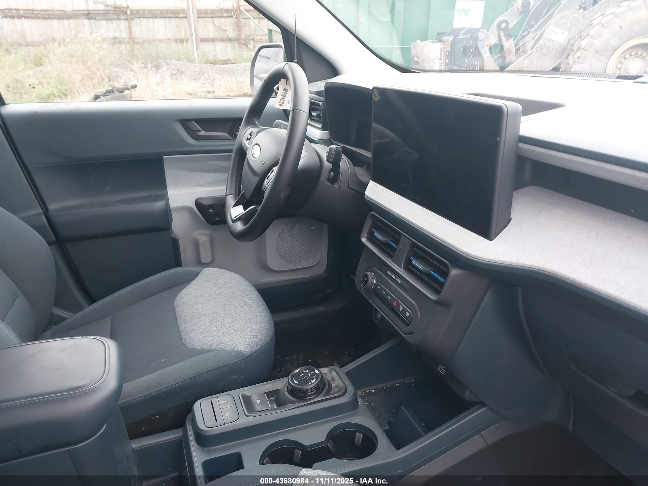 FORD MAVERICK image 5