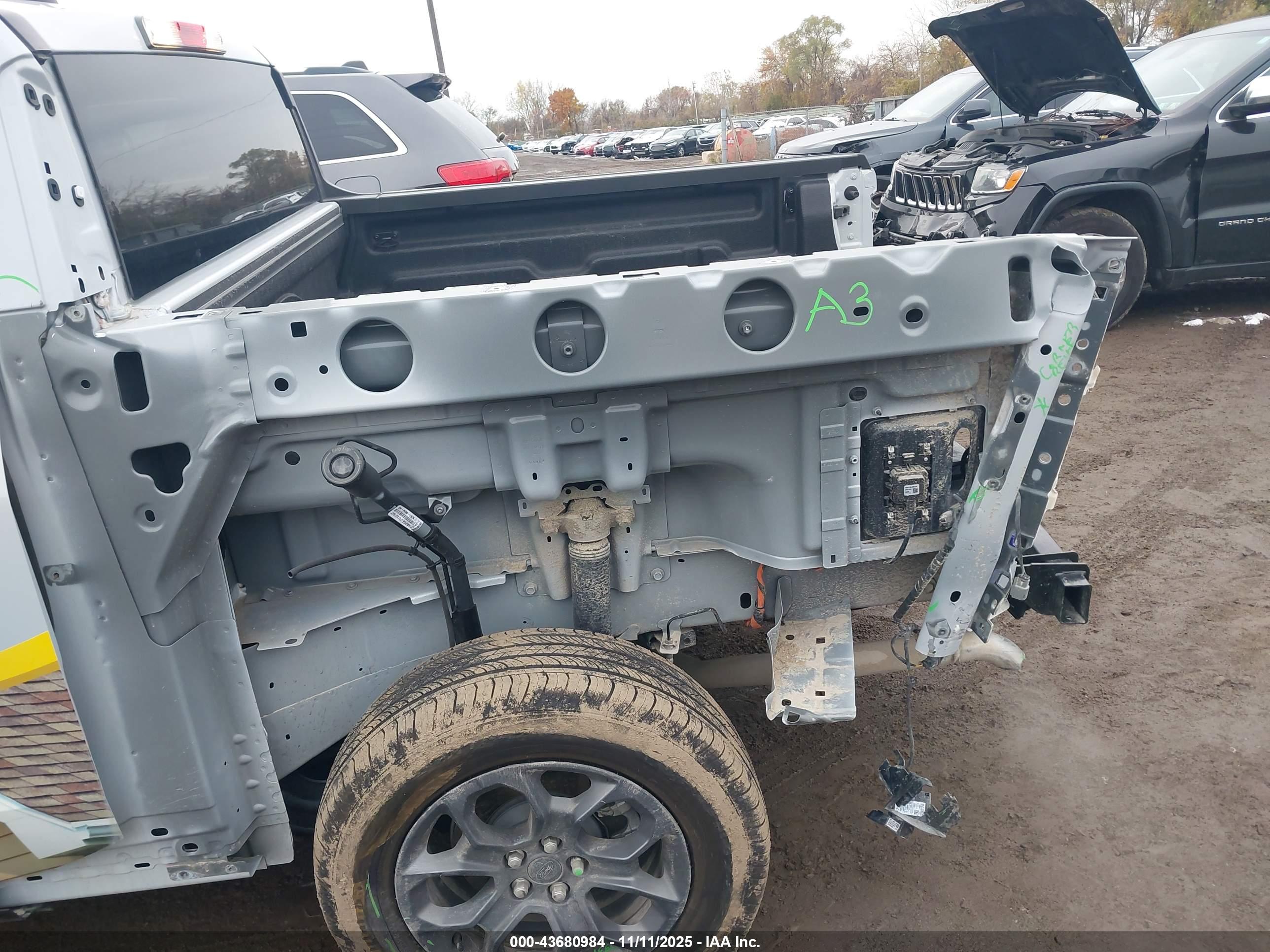 FORD MAVERICK image 6