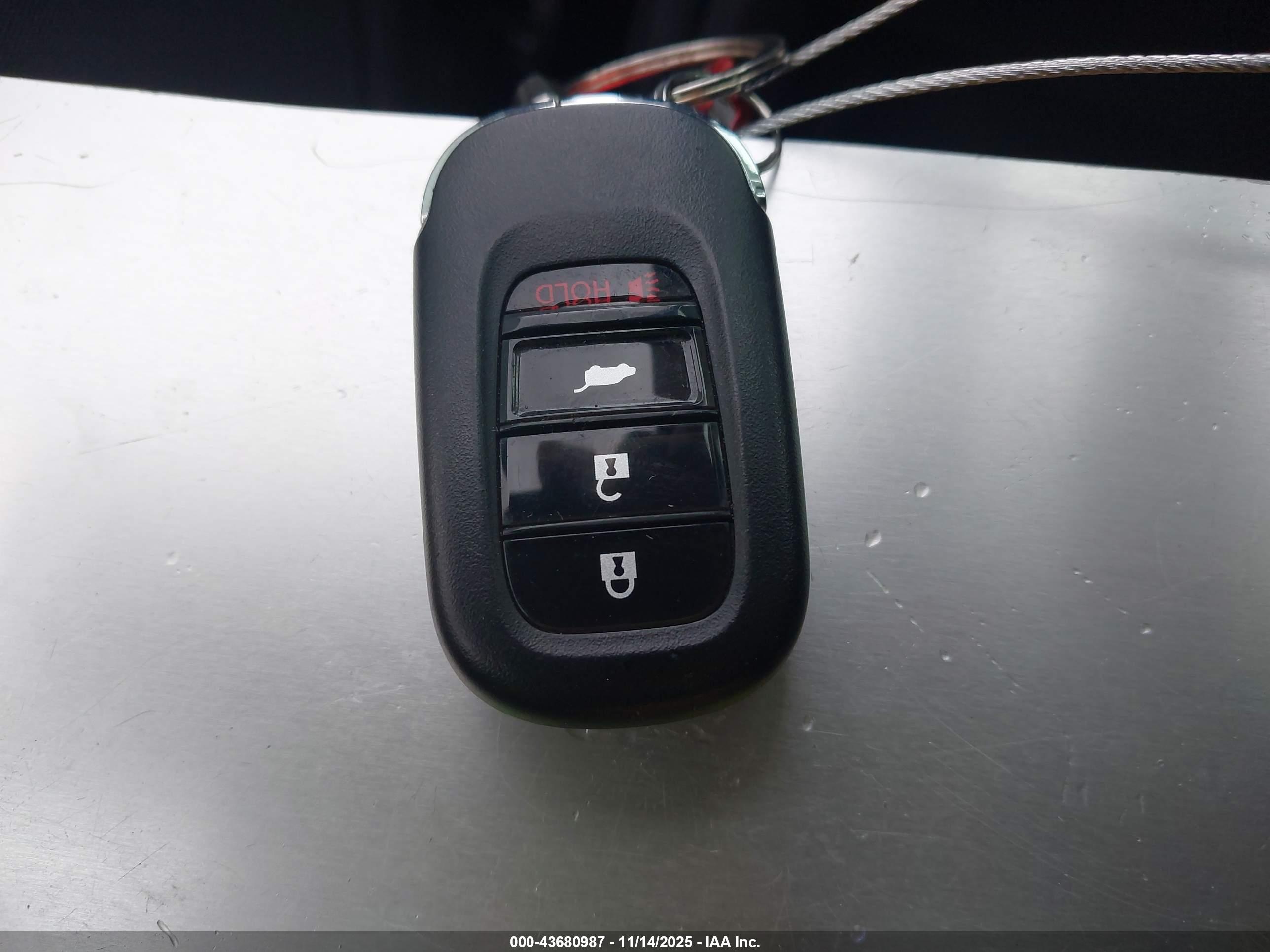 HONDA CIVIC image 11
