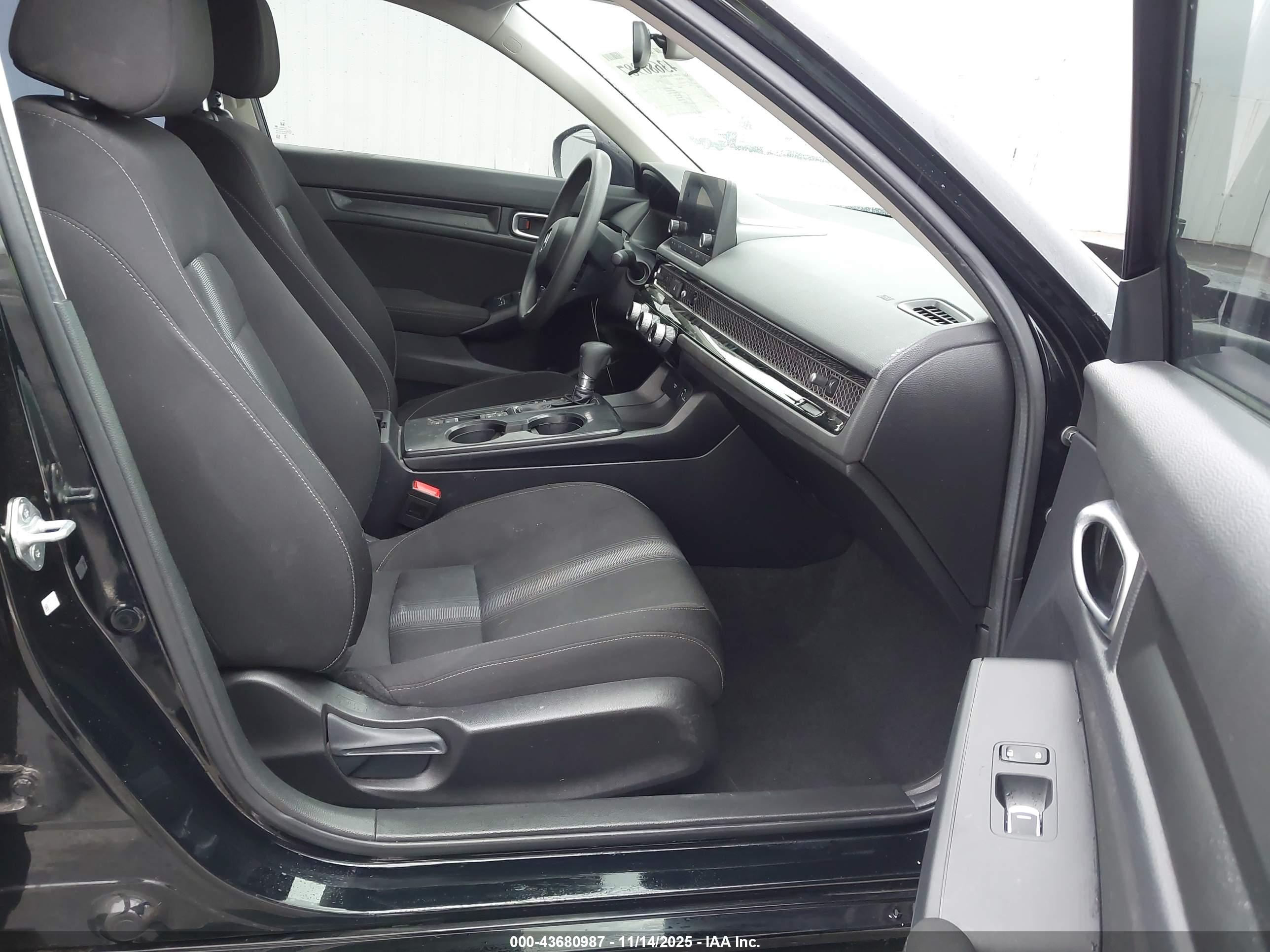HONDA CIVIC image 5