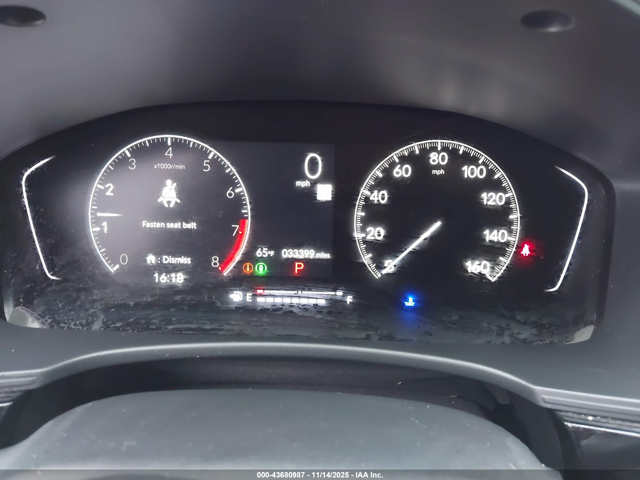 HONDA CIVIC image 7