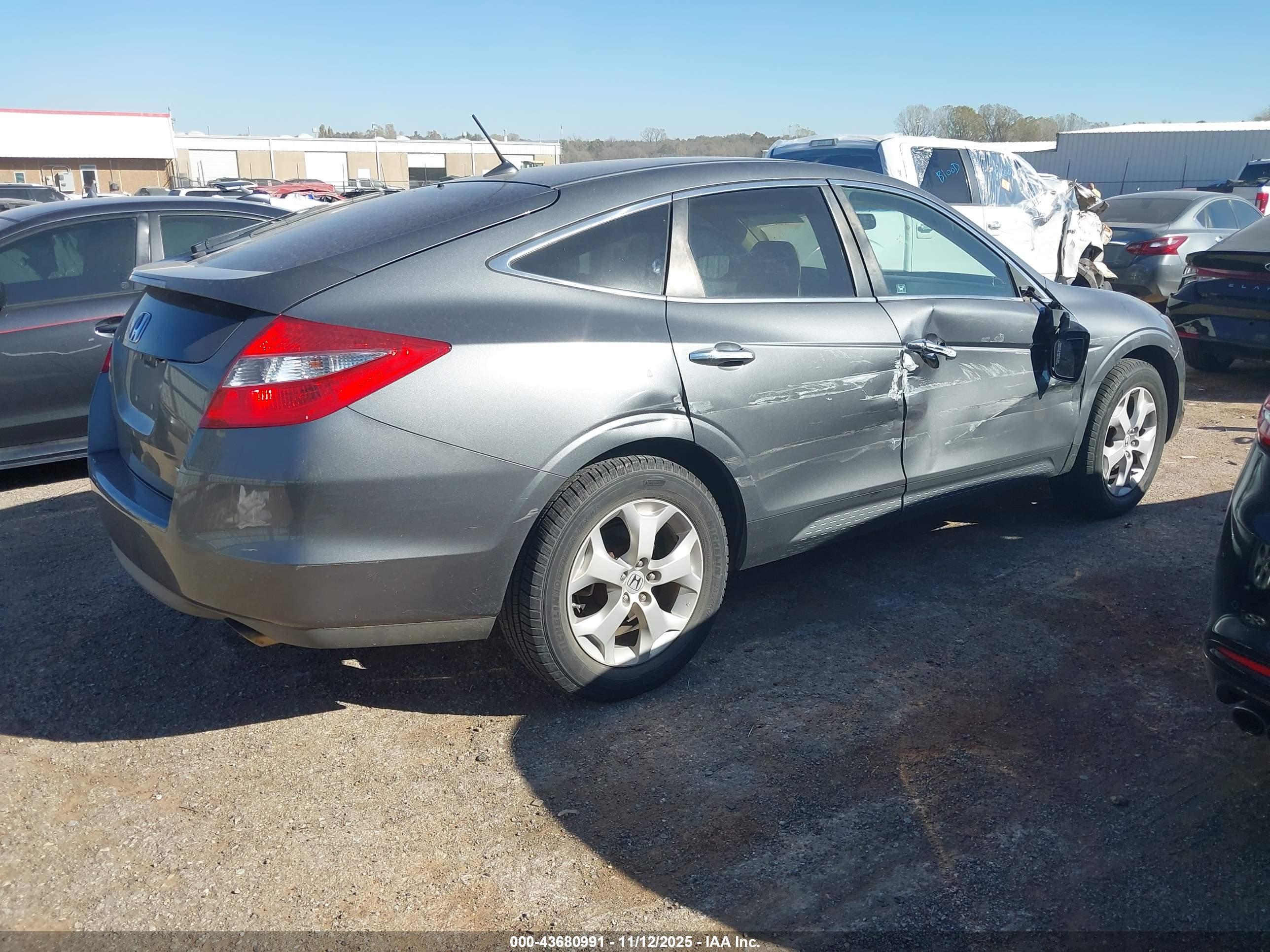 HONDA ACCORD image 4