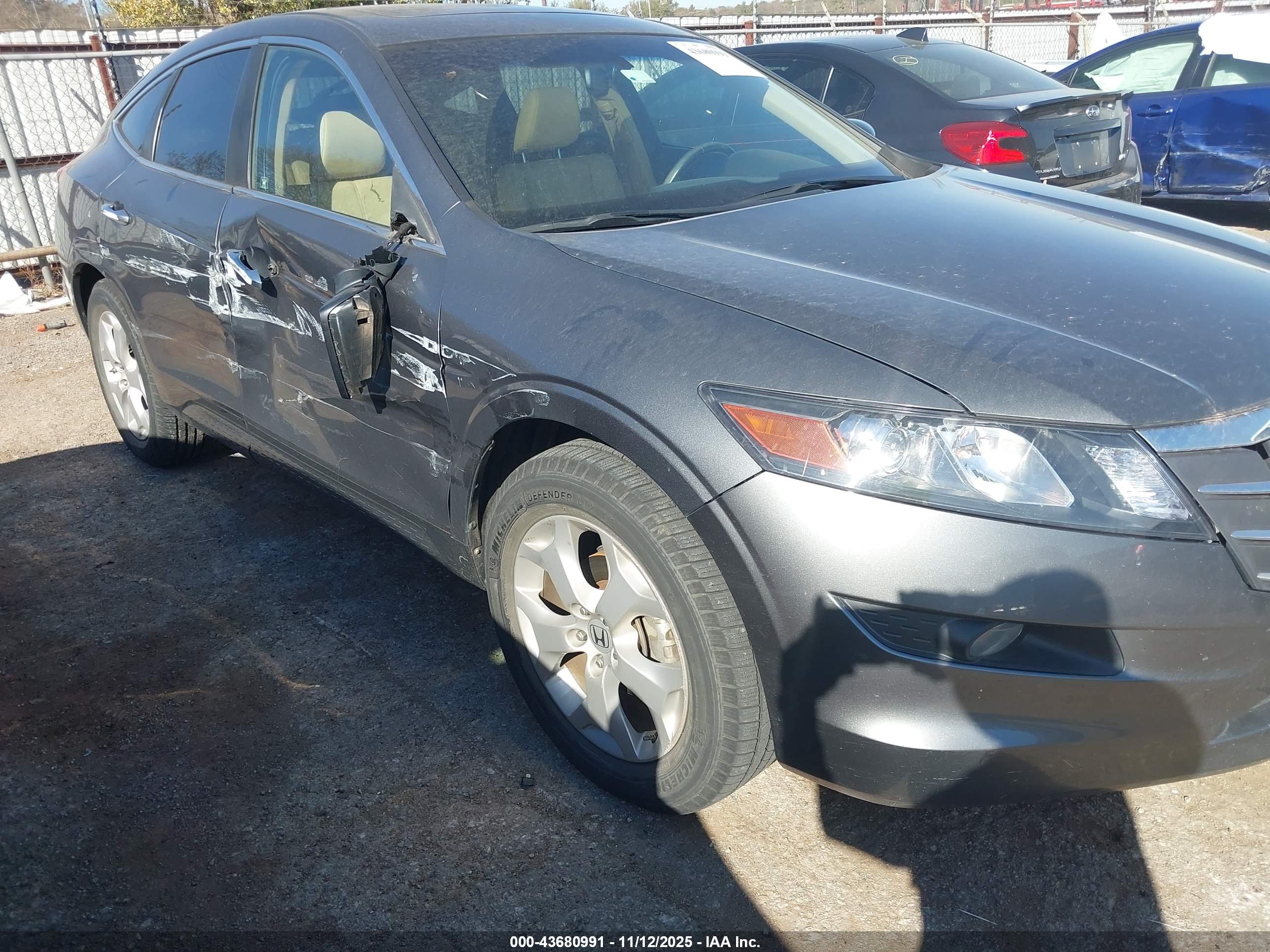 HONDA ACCORD image 6