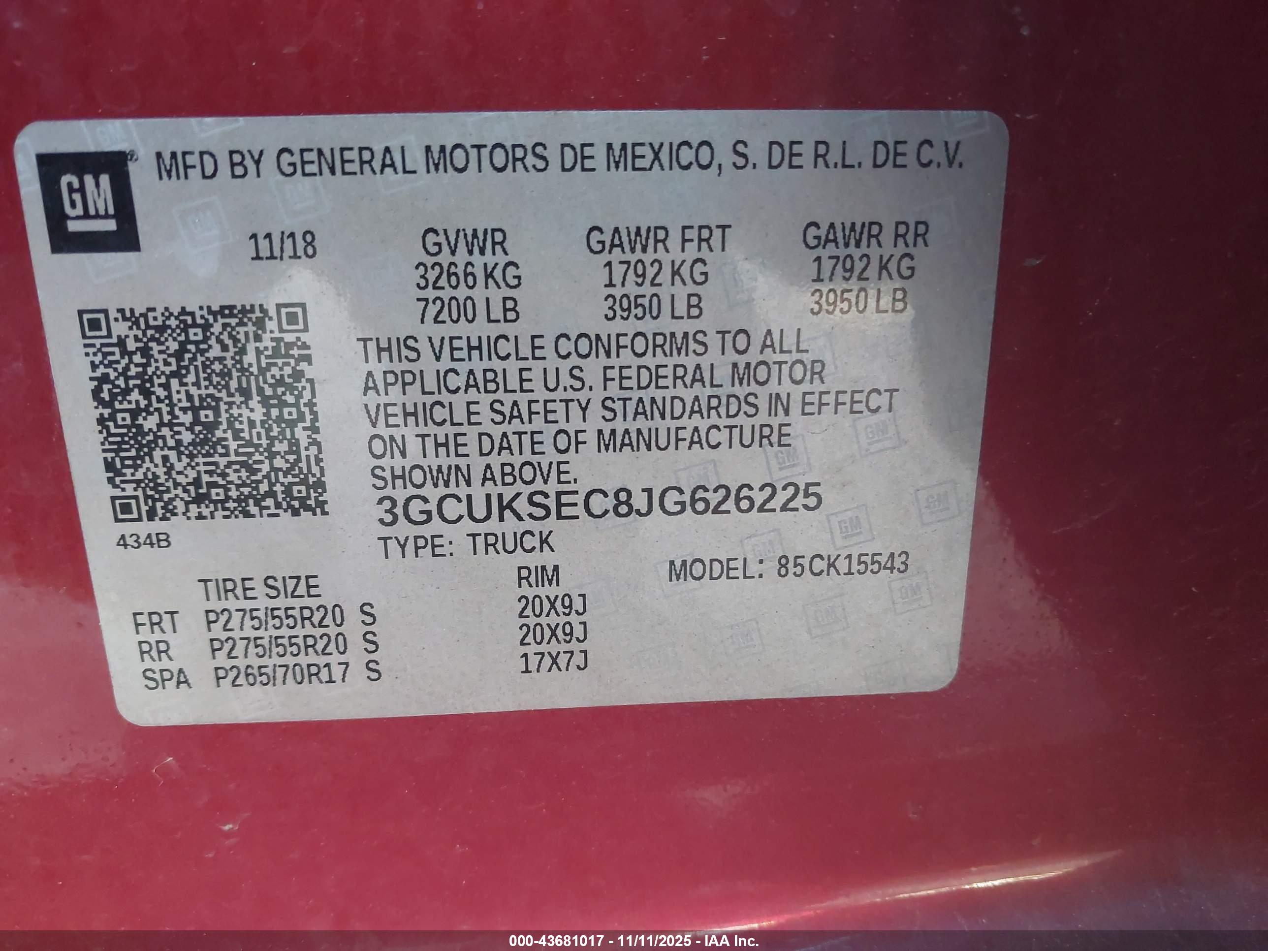 CHEVROLET SILVERADO image 9