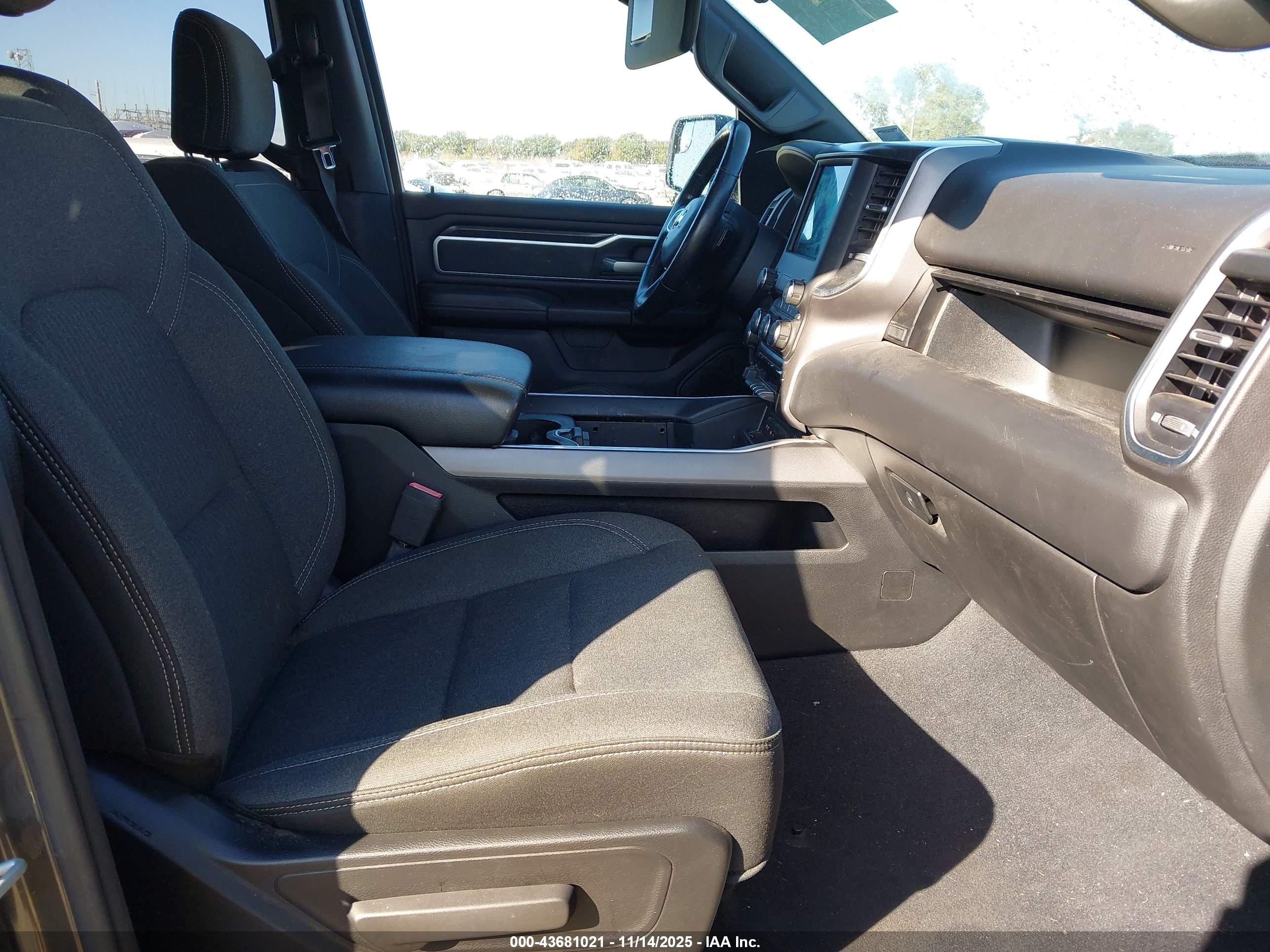 RAM 1500 image 5