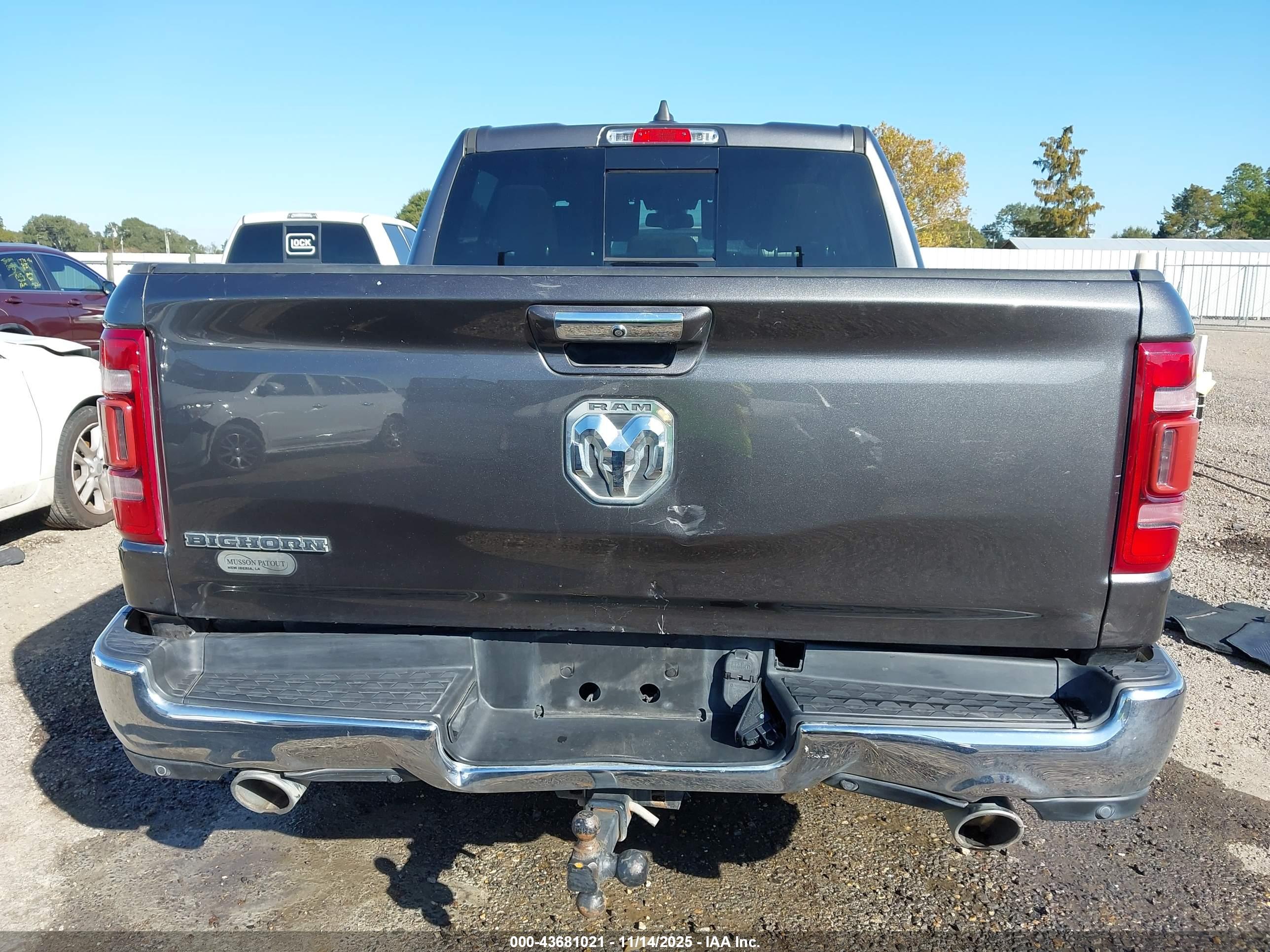RAM 1500 image 6