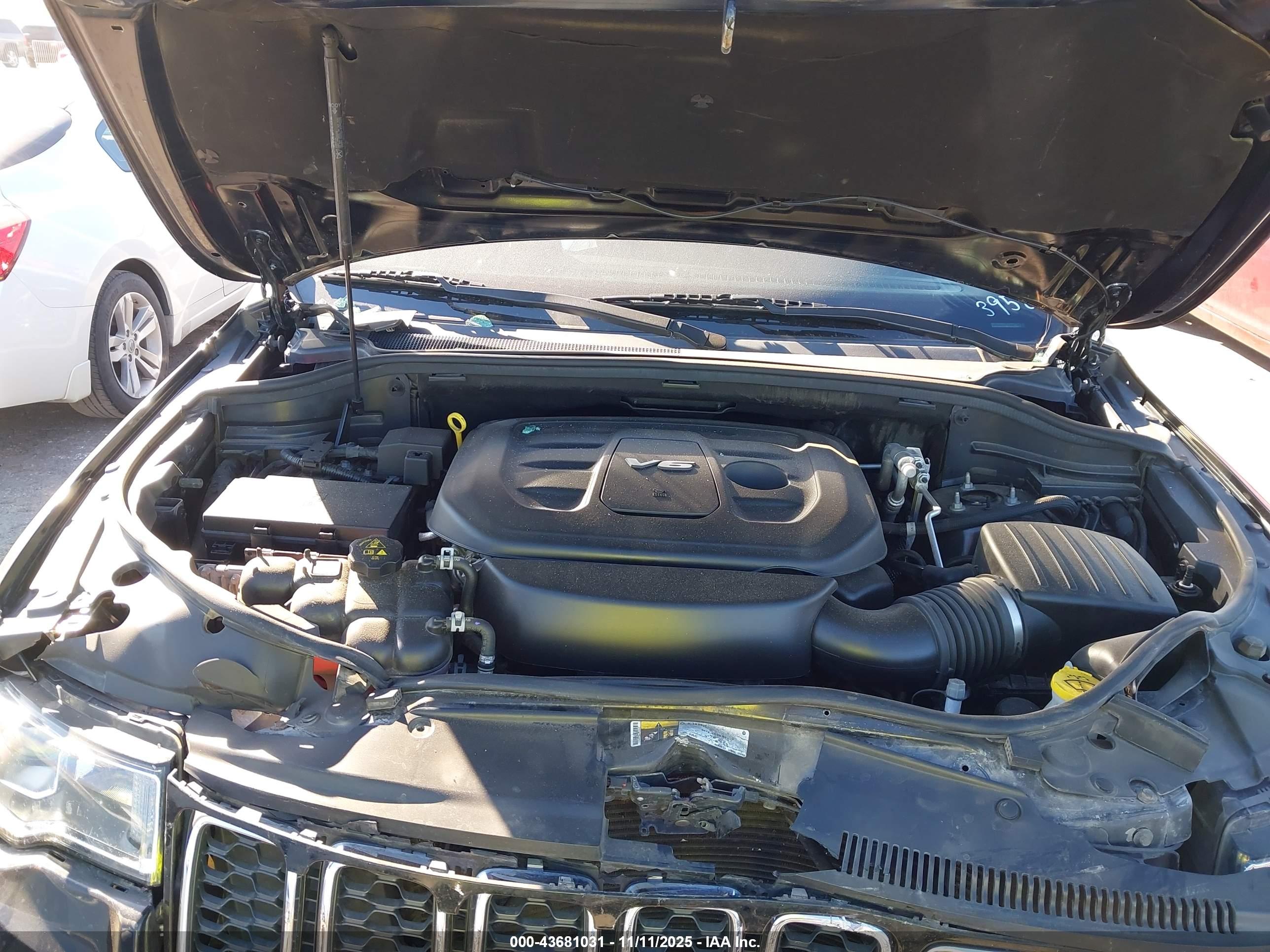 JEEP GRAND image 10