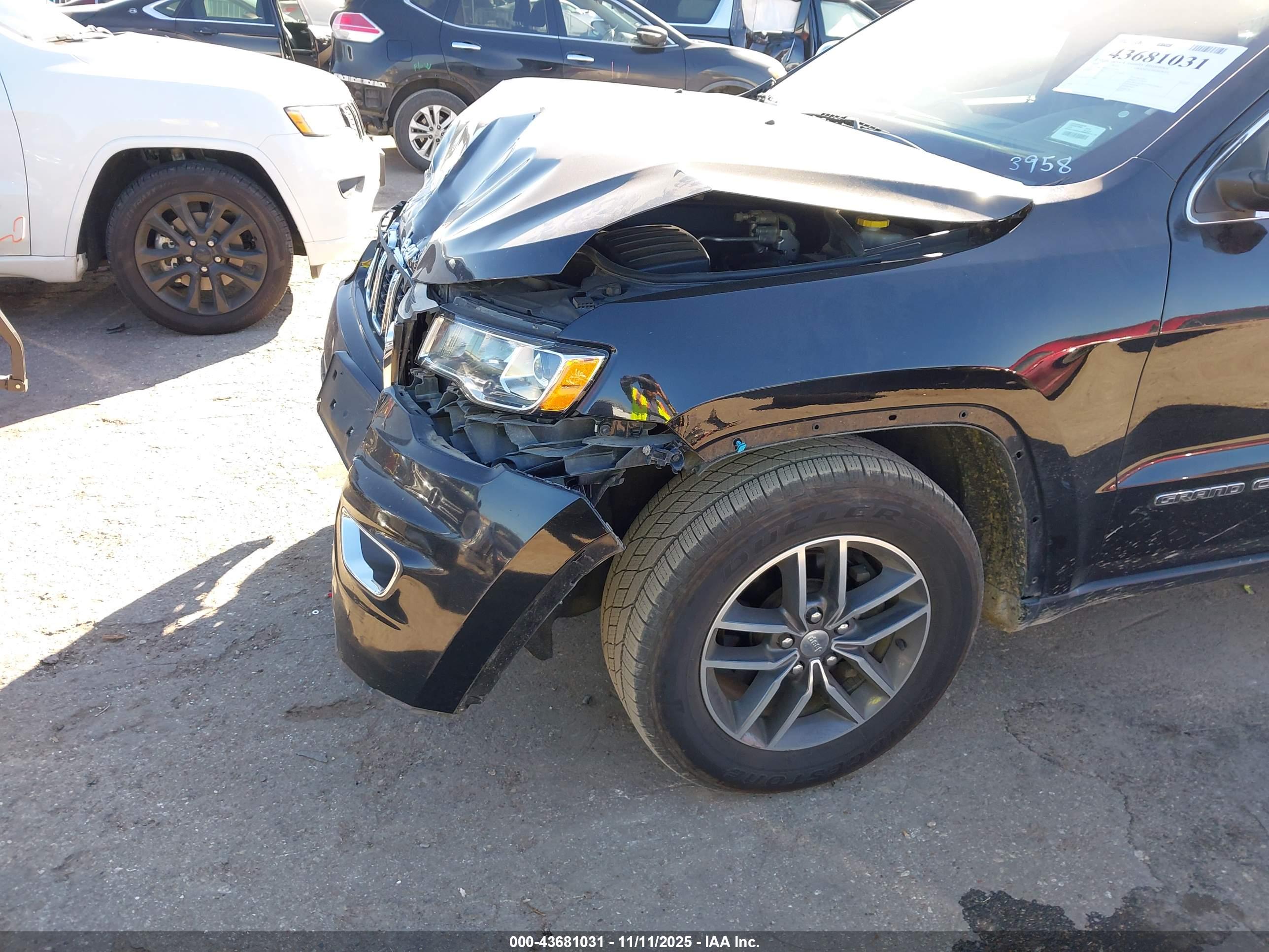 JEEP GRAND image 6
