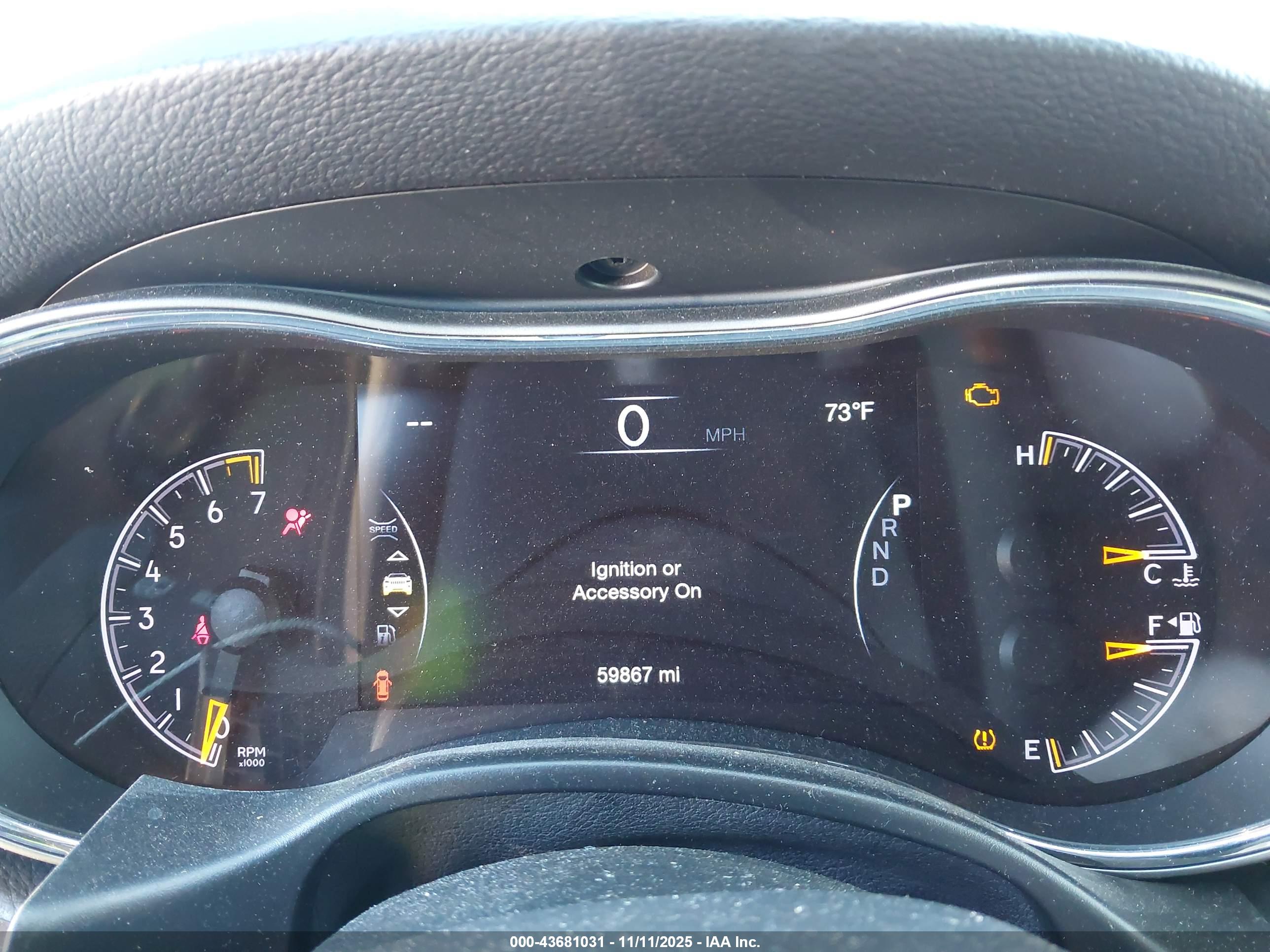 JEEP GRAND image 7