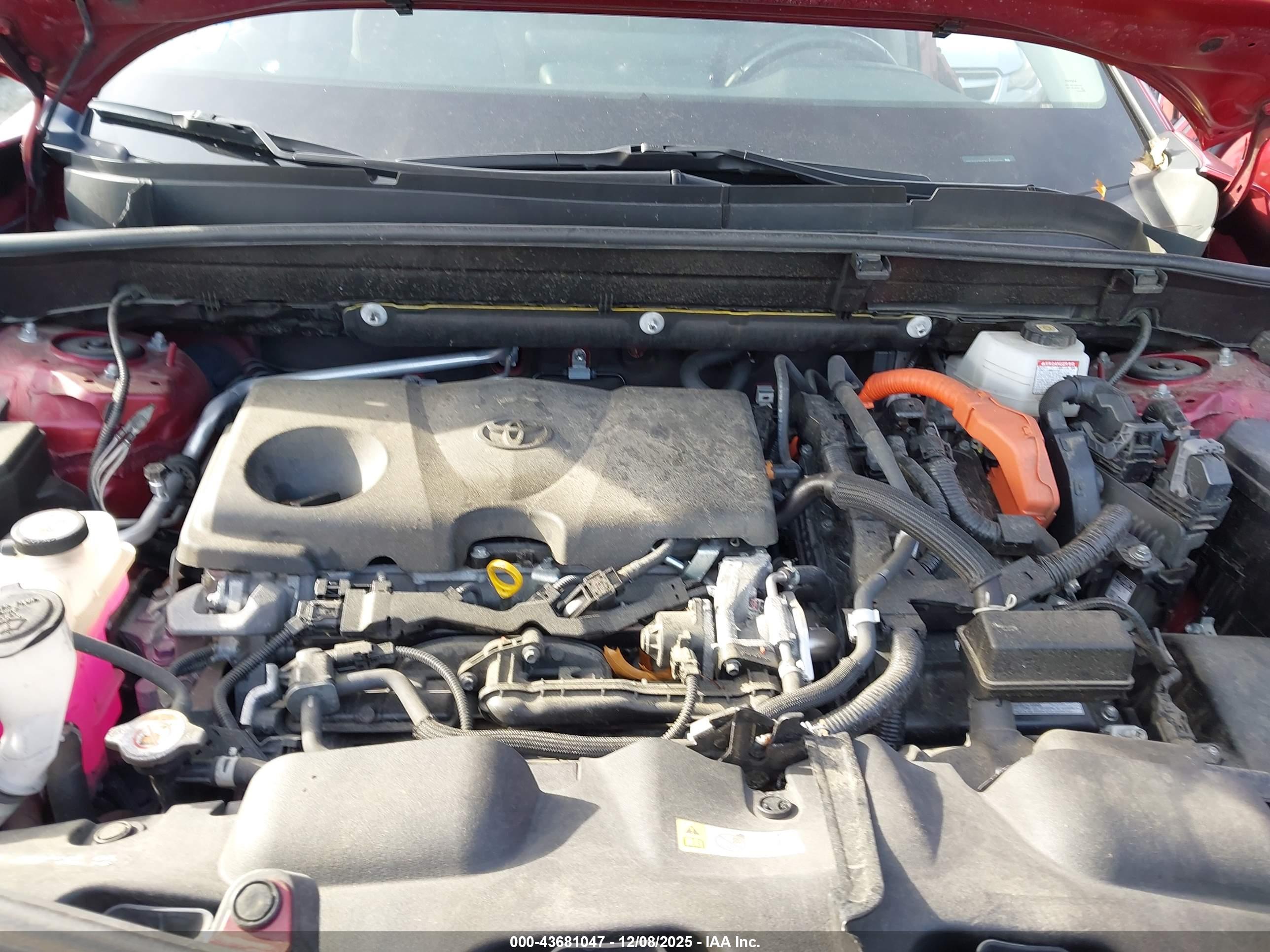TOYOTA VENZA image 10
