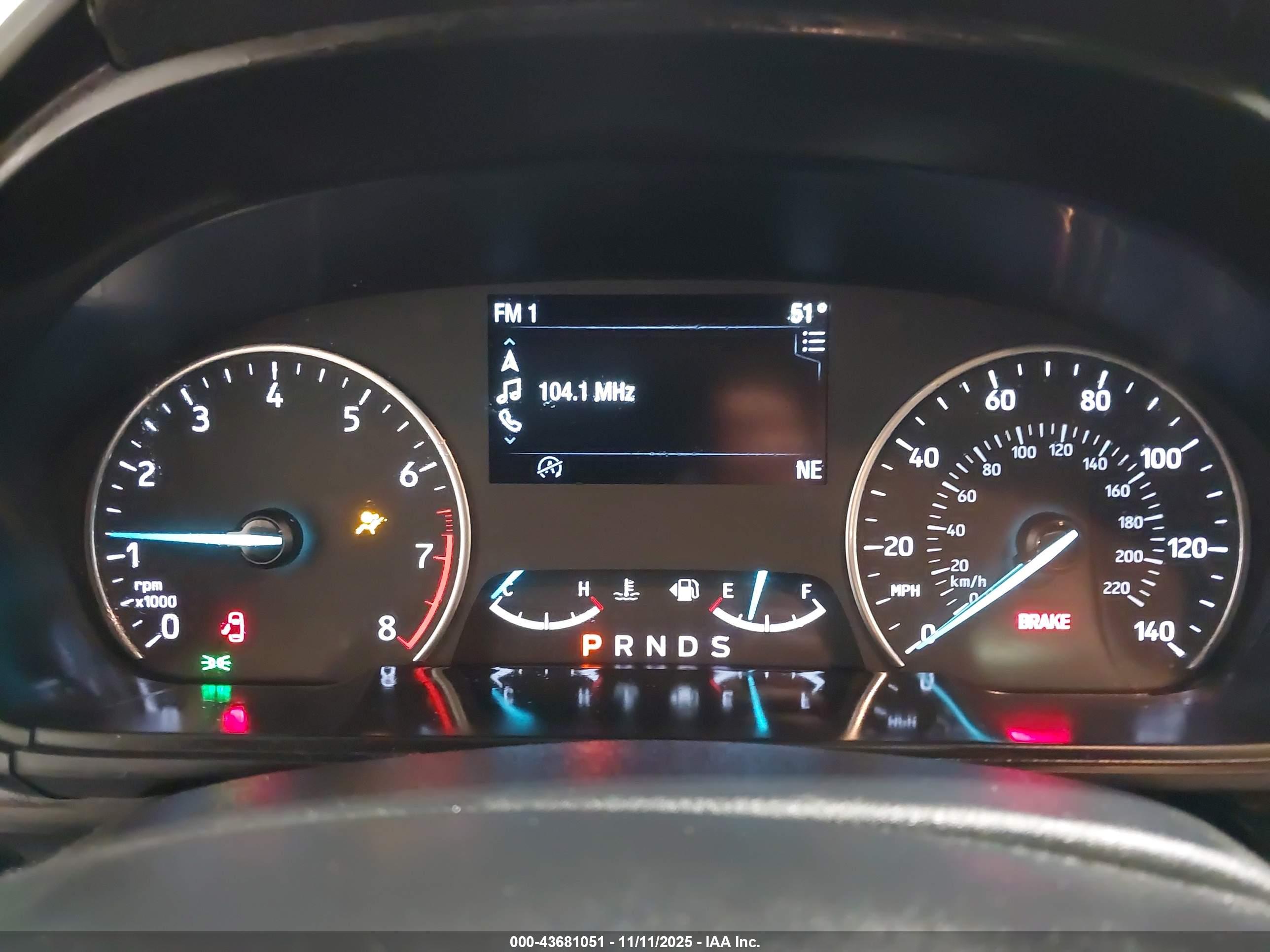 FORD ECOSPORT image 7