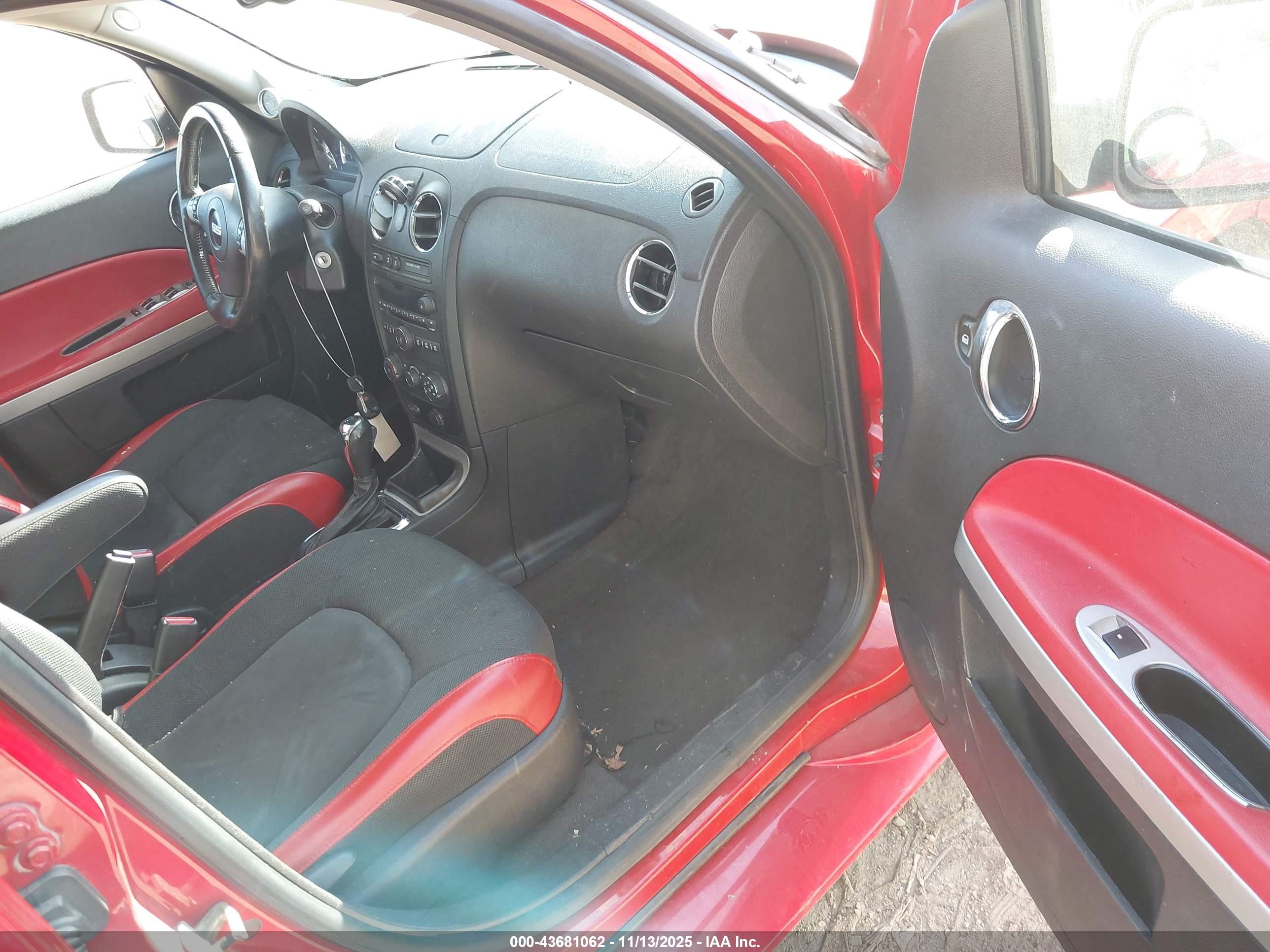 CHEVROLET HHR image 5