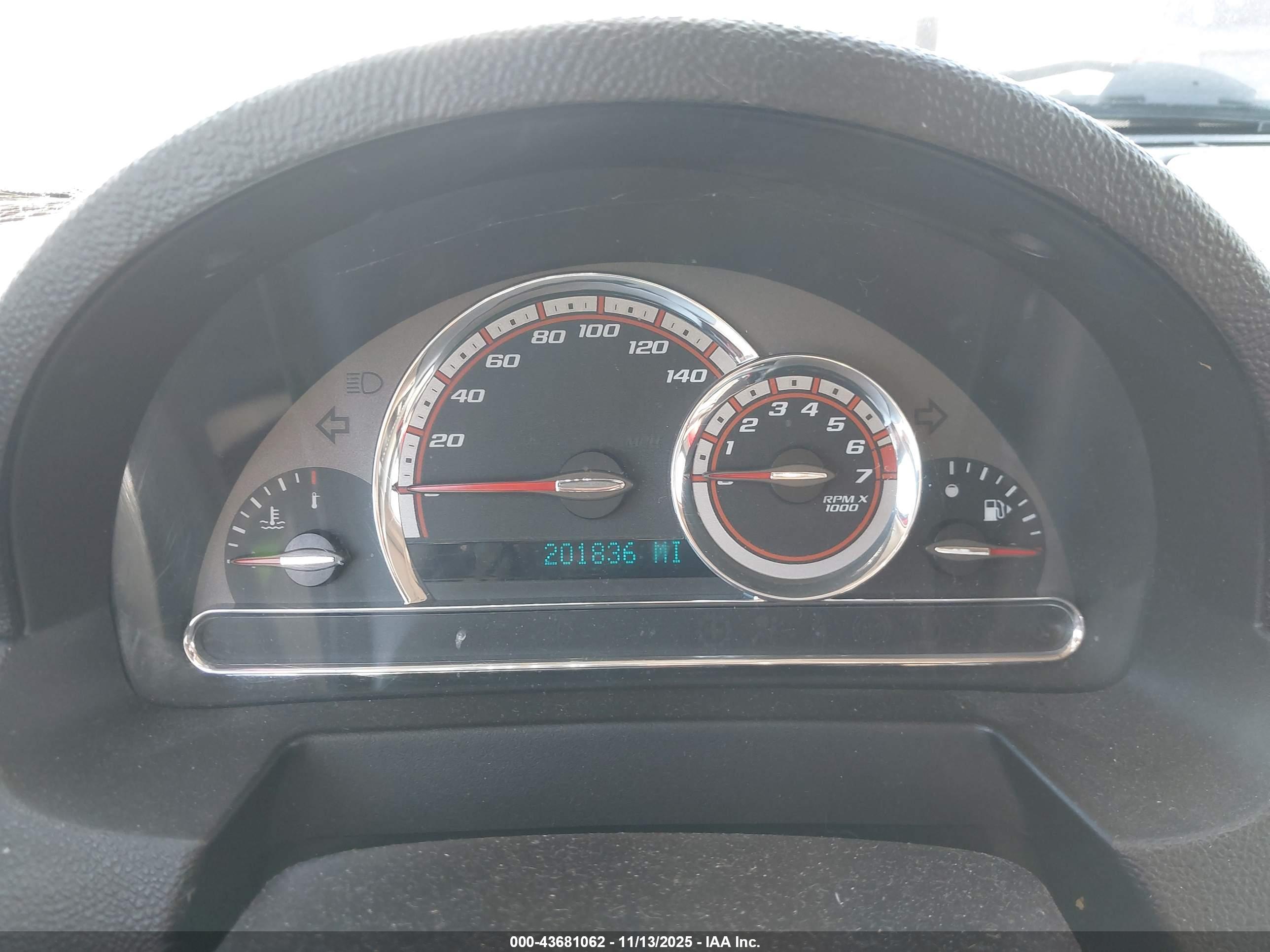 CHEVROLET HHR image 7