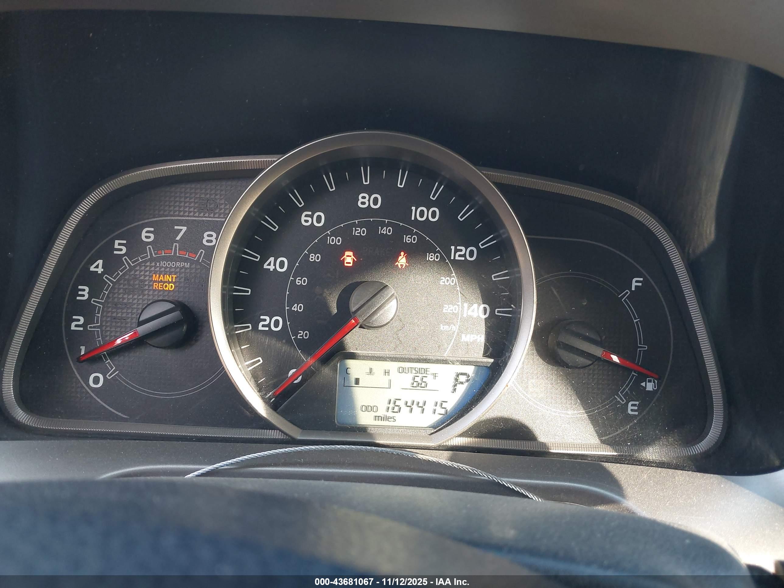 TOYOTA RAV4 image 7