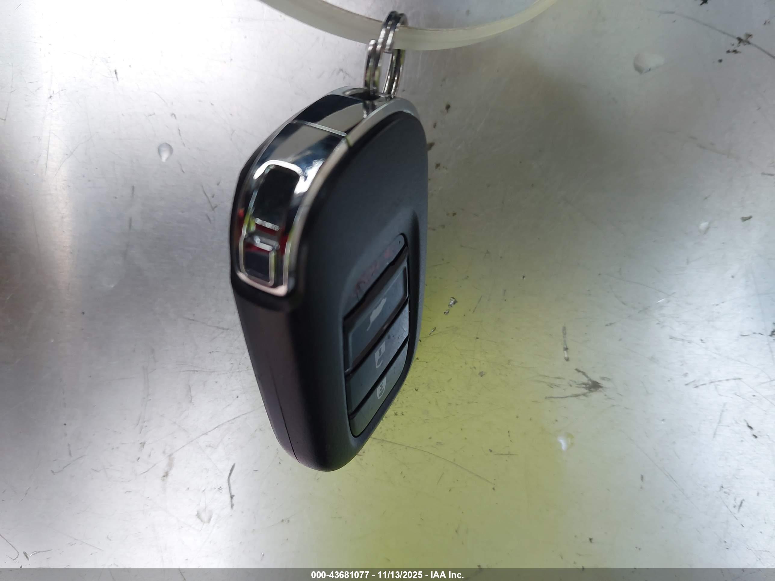 HONDA HR-V image 11