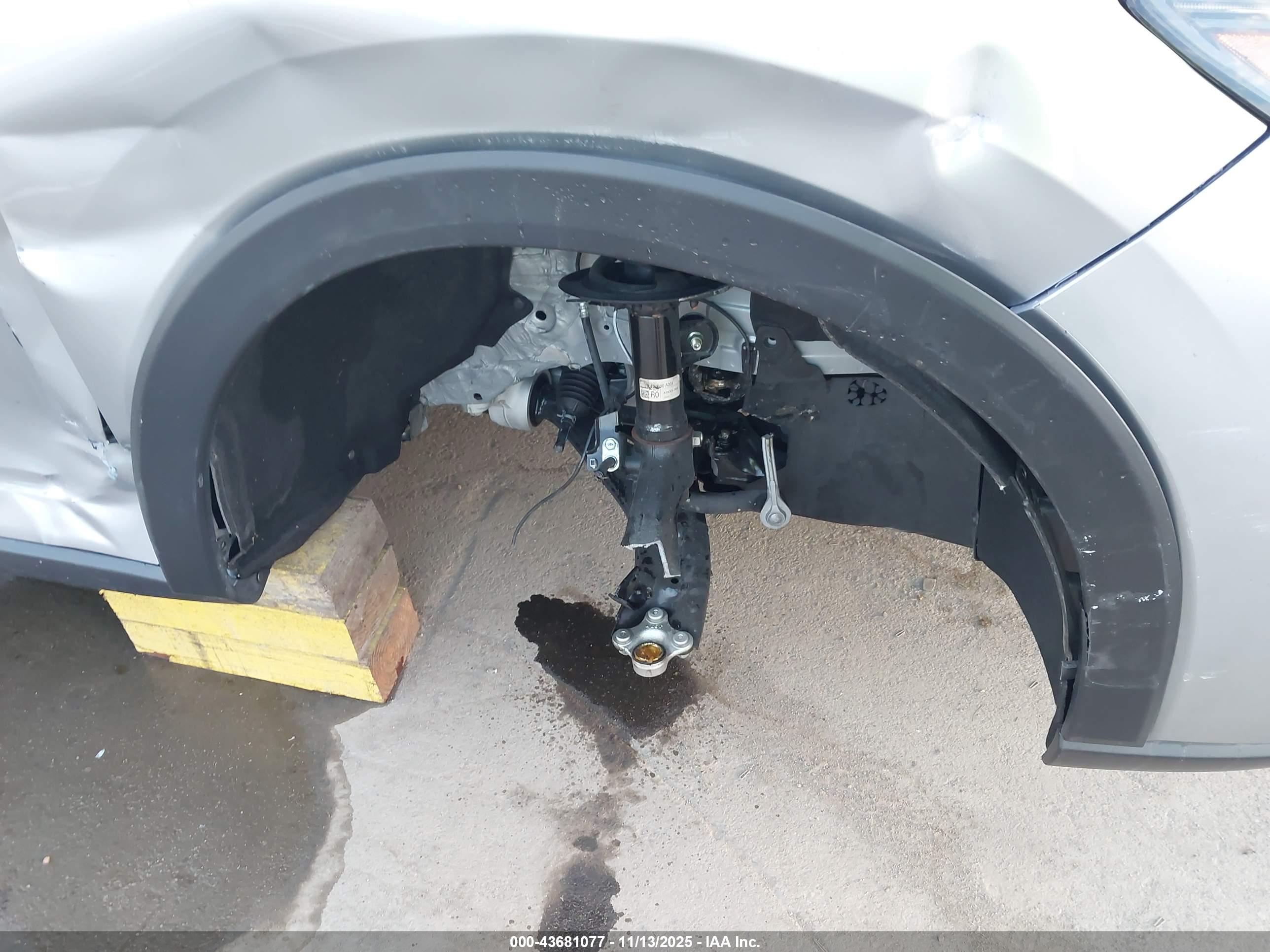 HONDA HR-V image 6