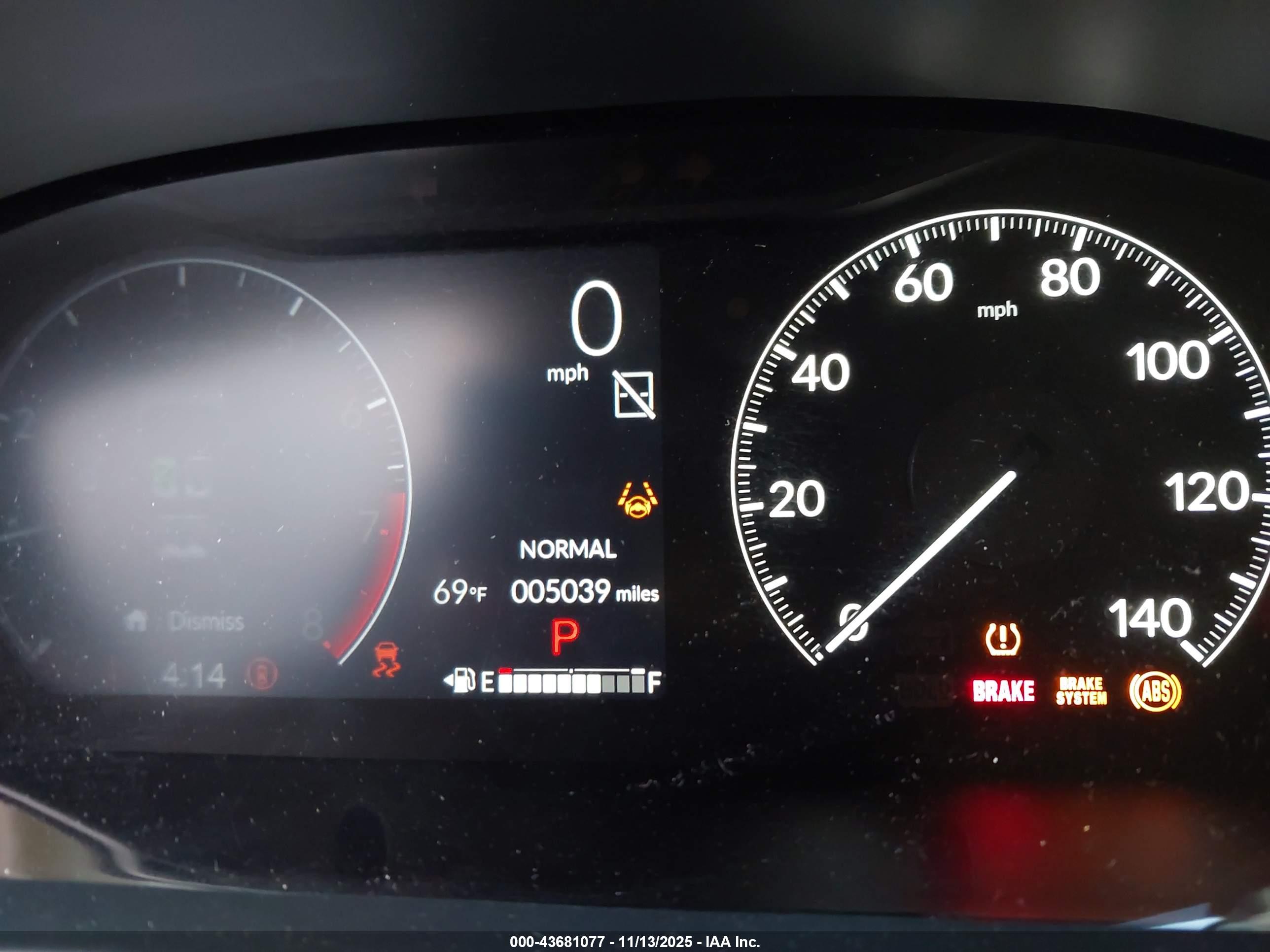 HONDA HR-V image 7