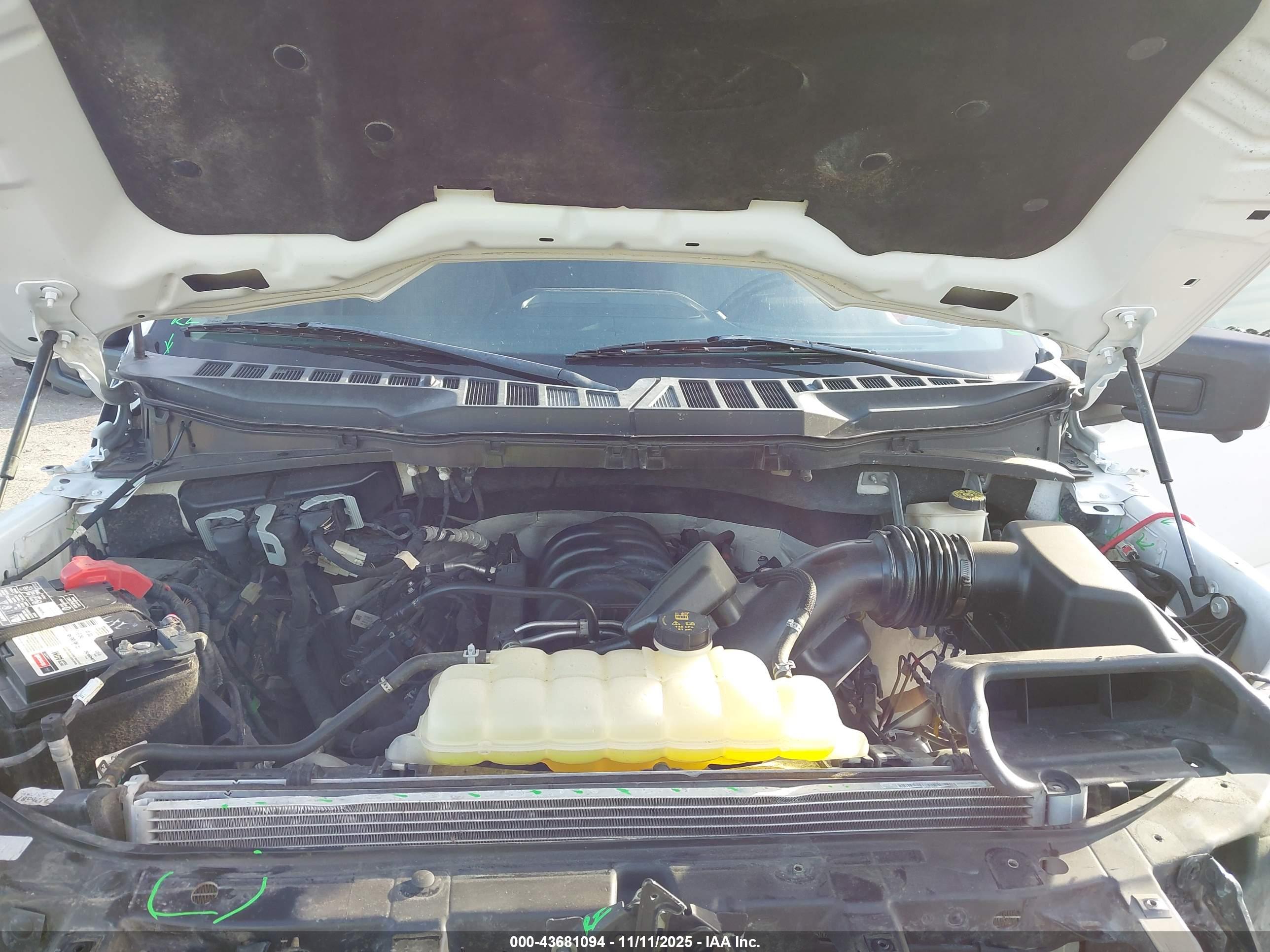 FORD F-150 image 10