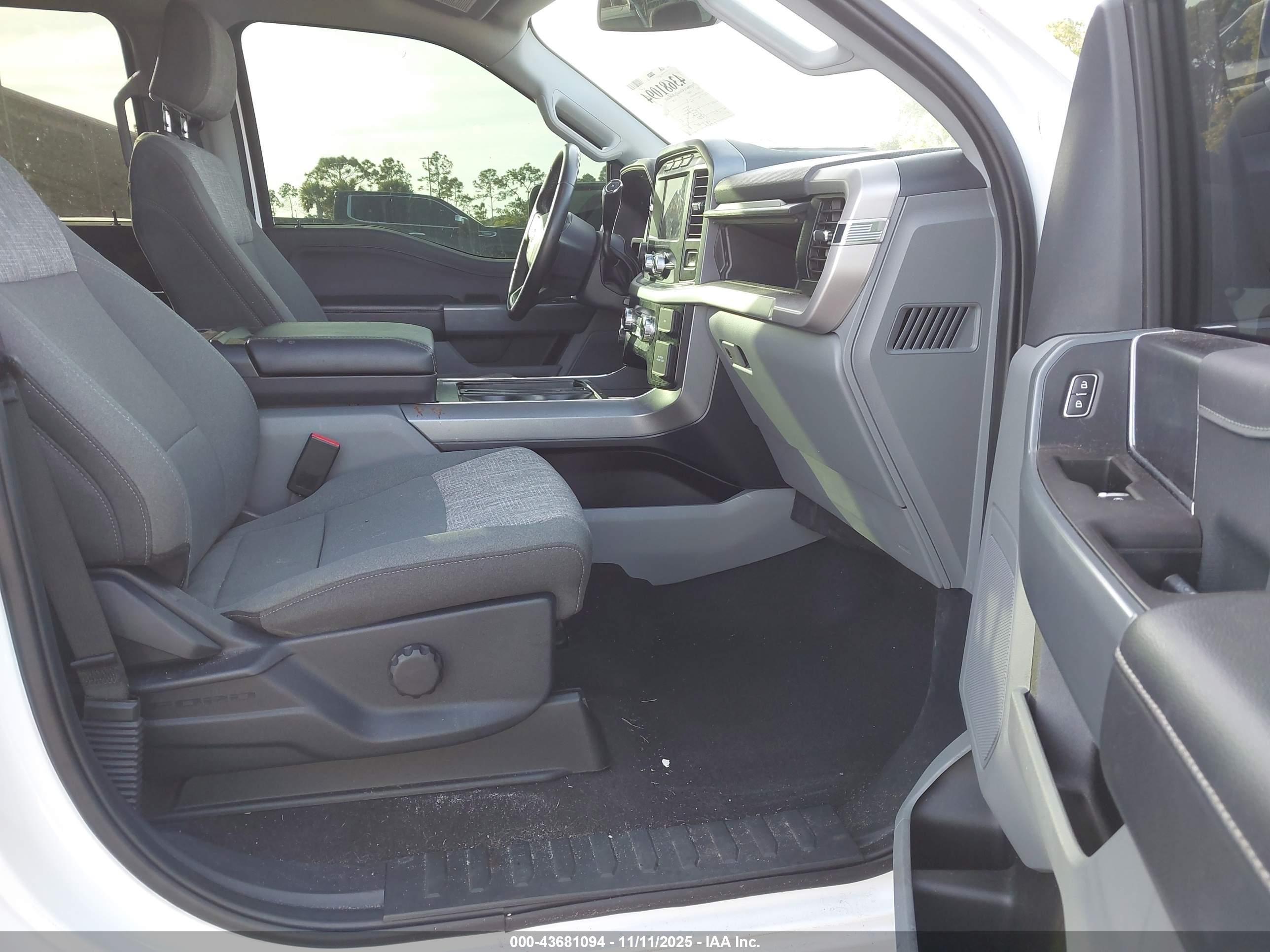 FORD F-150 image 5