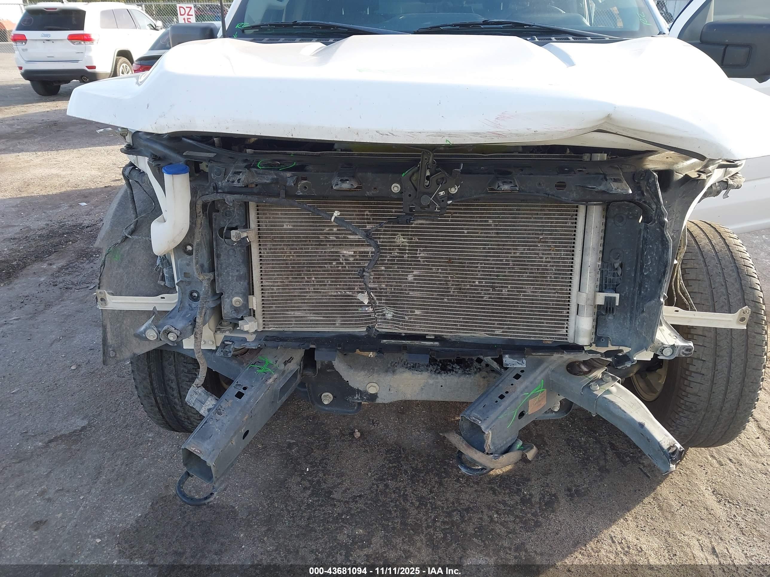 FORD F-150 image 6