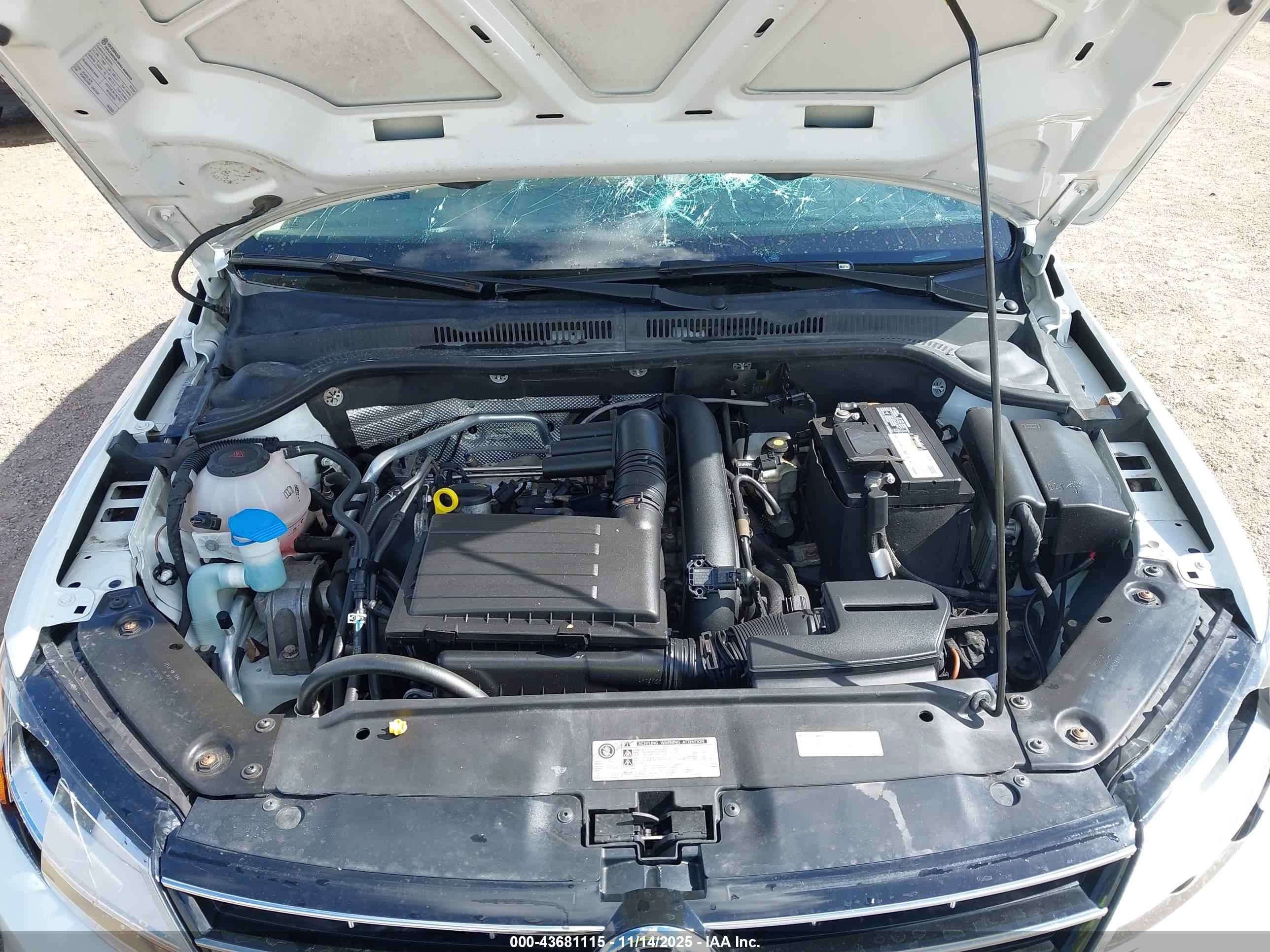 VOLKSWAGEN JETTA image 10