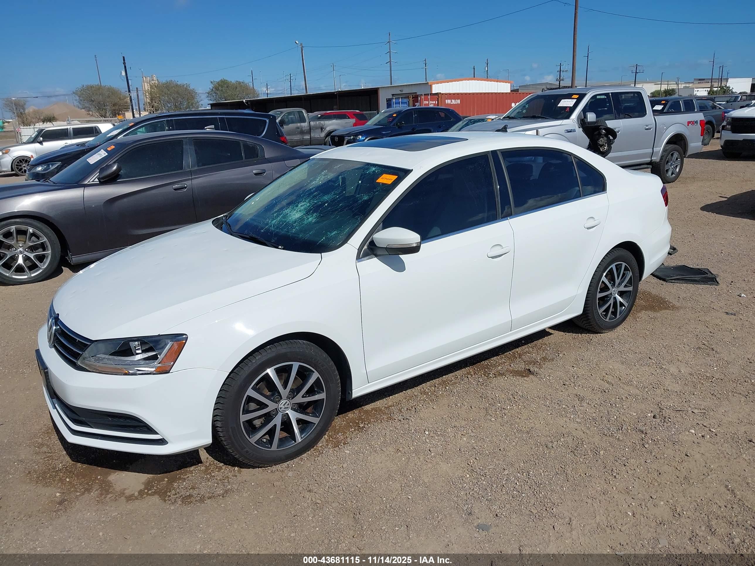 VOLKSWAGEN JETTA image 2