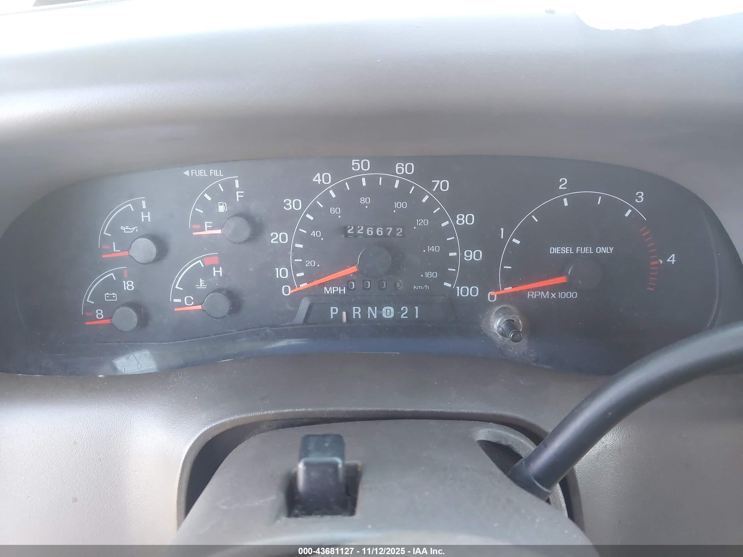 FORD F-350 image 6