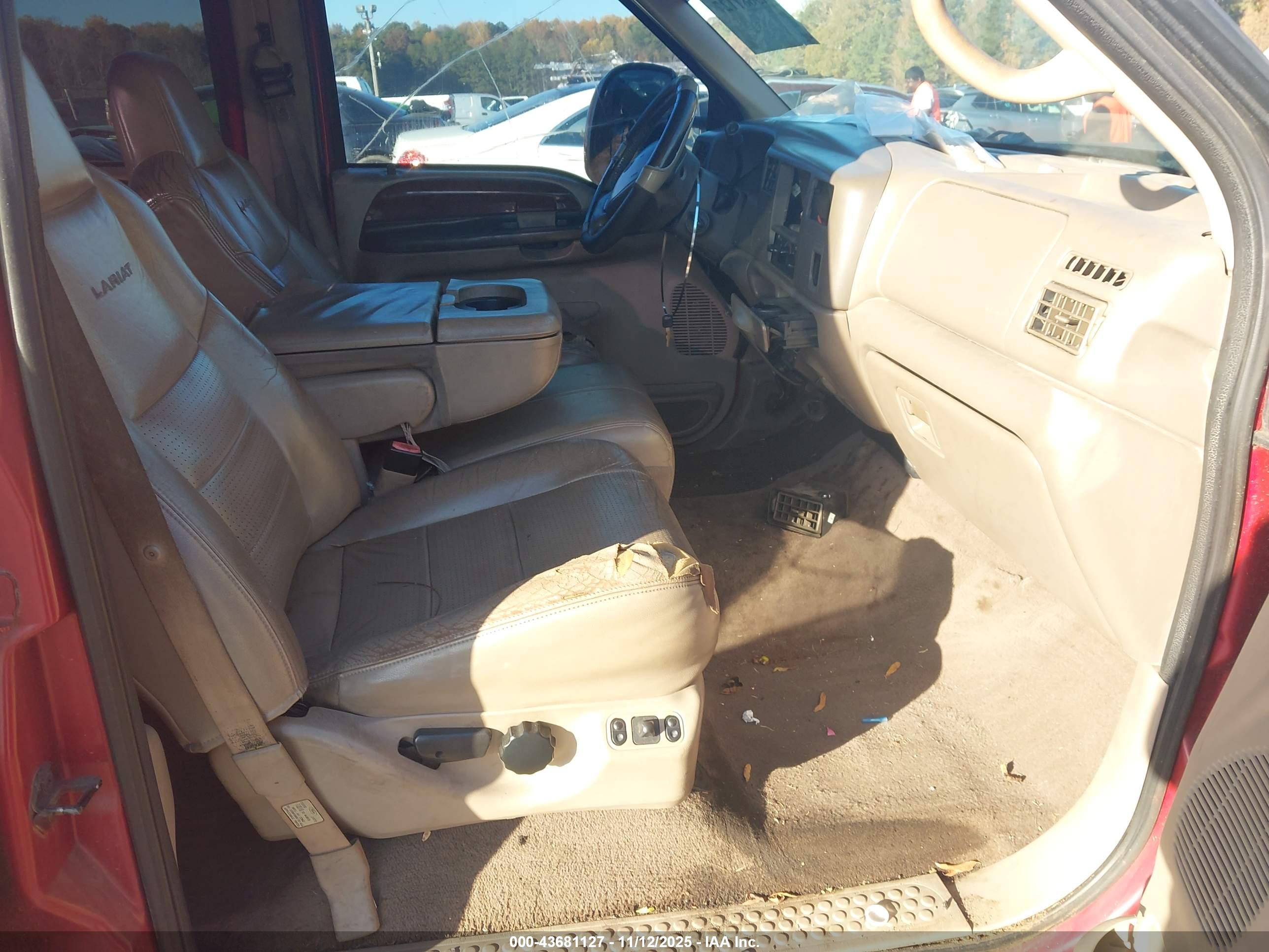 FORD F-350 image 7