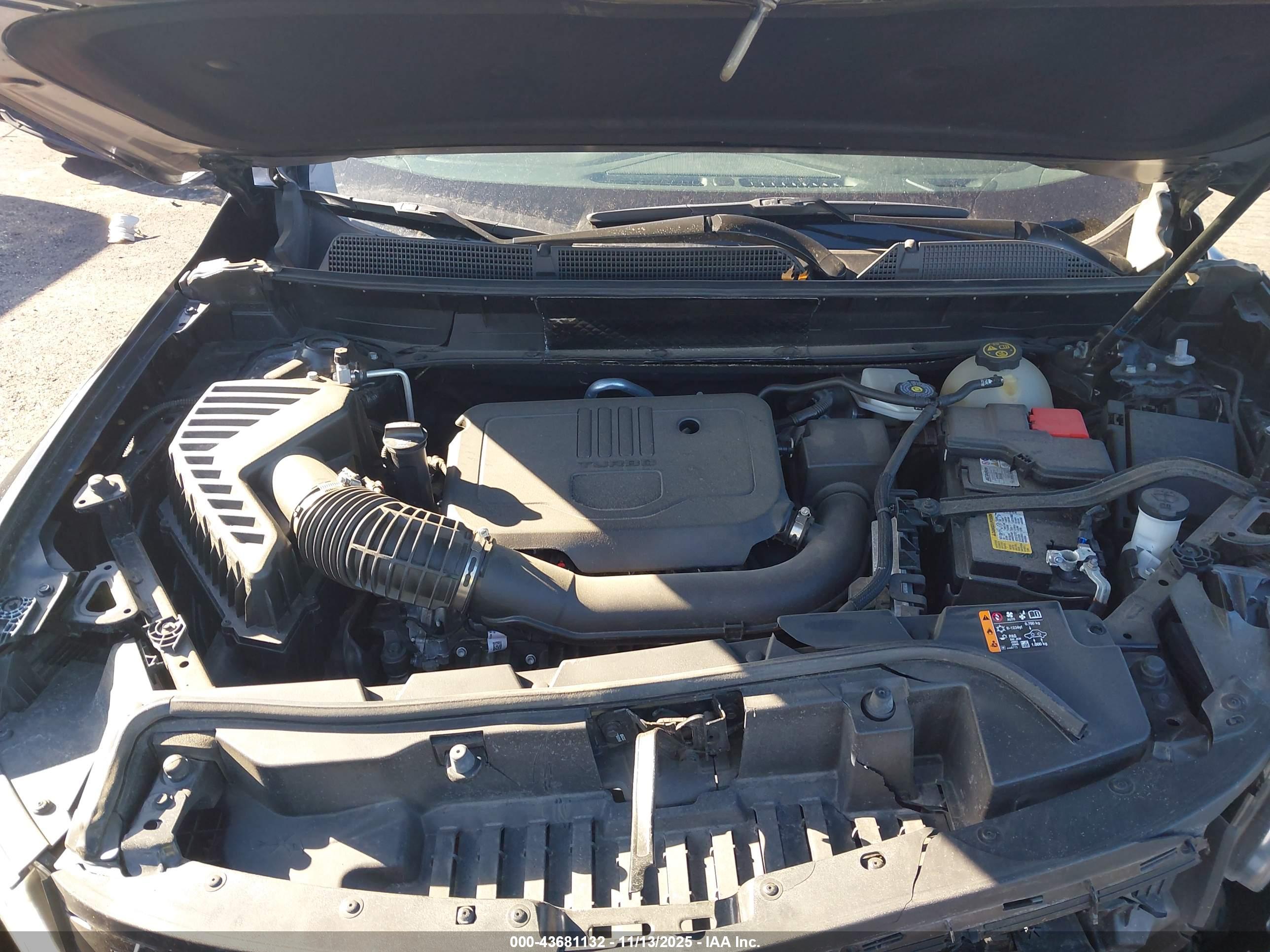 GMC ACADIA image 10