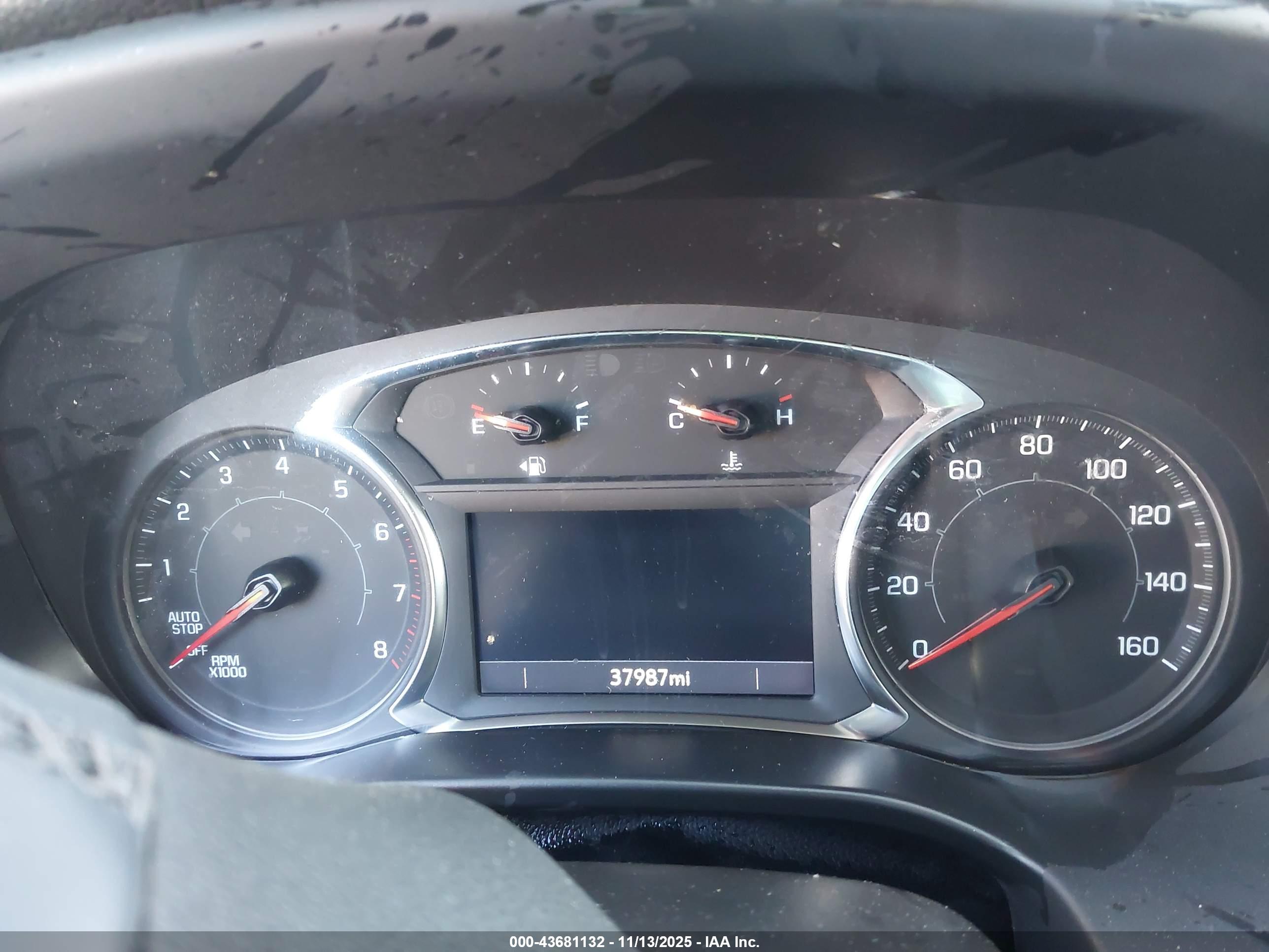 GMC ACADIA image 7