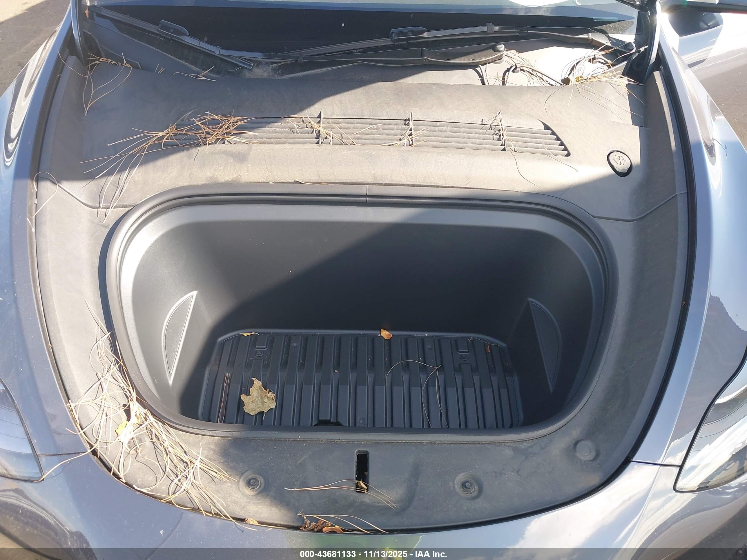 TESLA MODEL image 10
