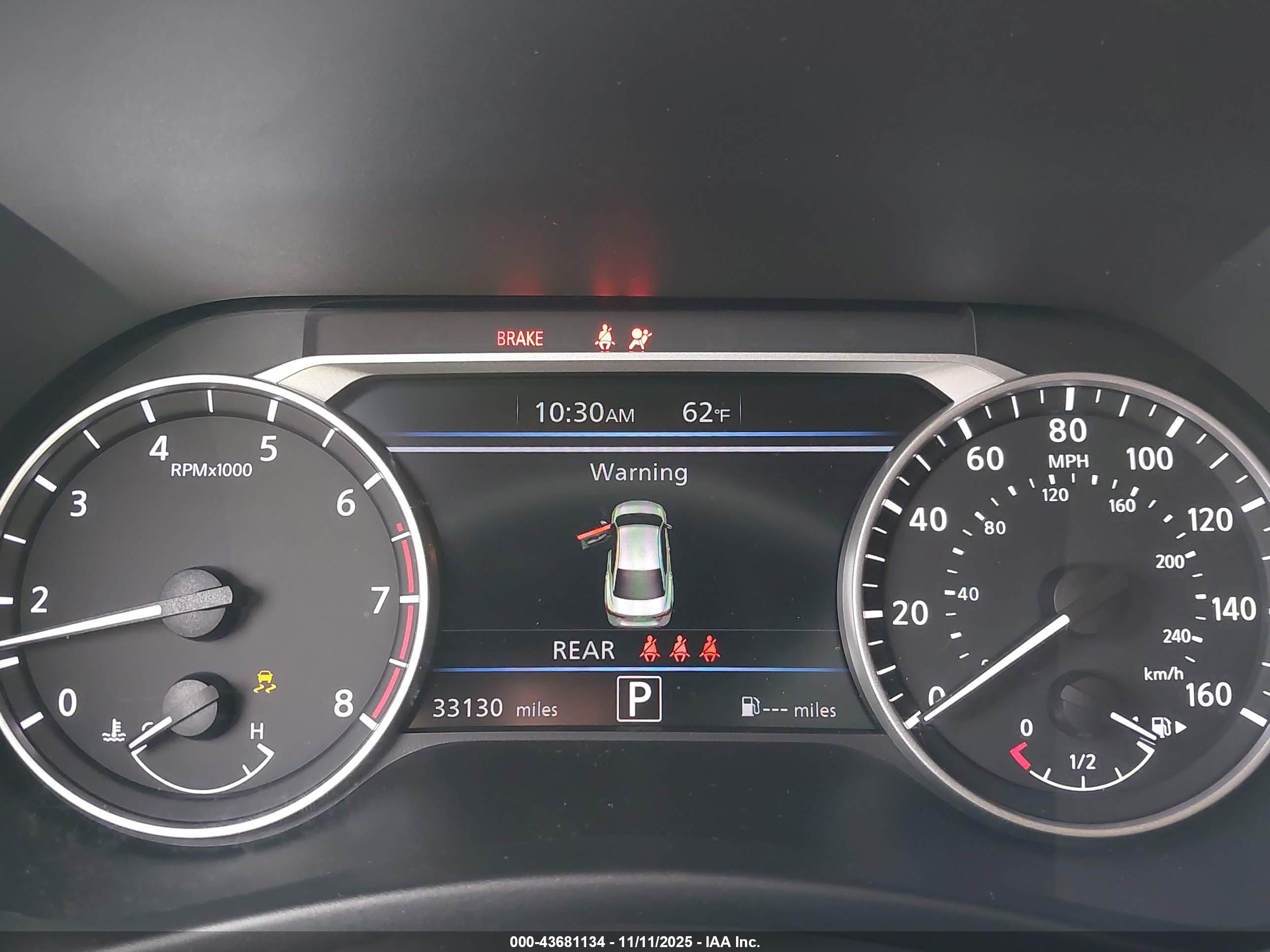 NISSAN SENTRA image 7
