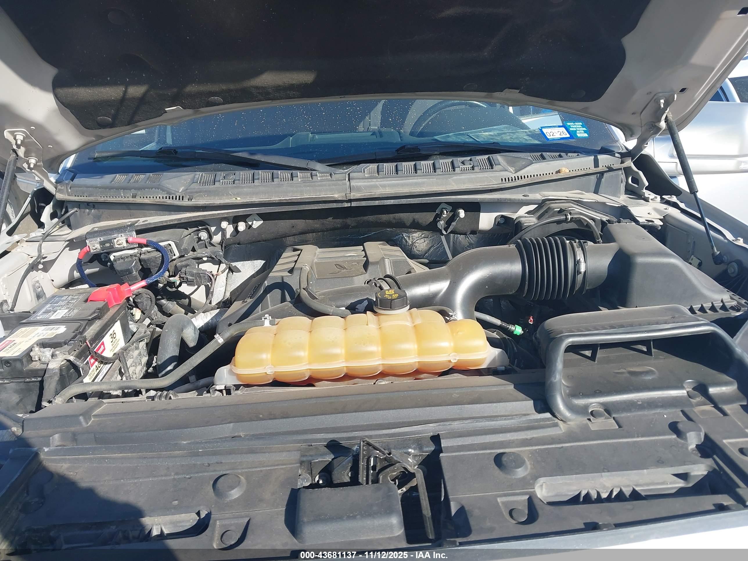 FORD F-150 image 10