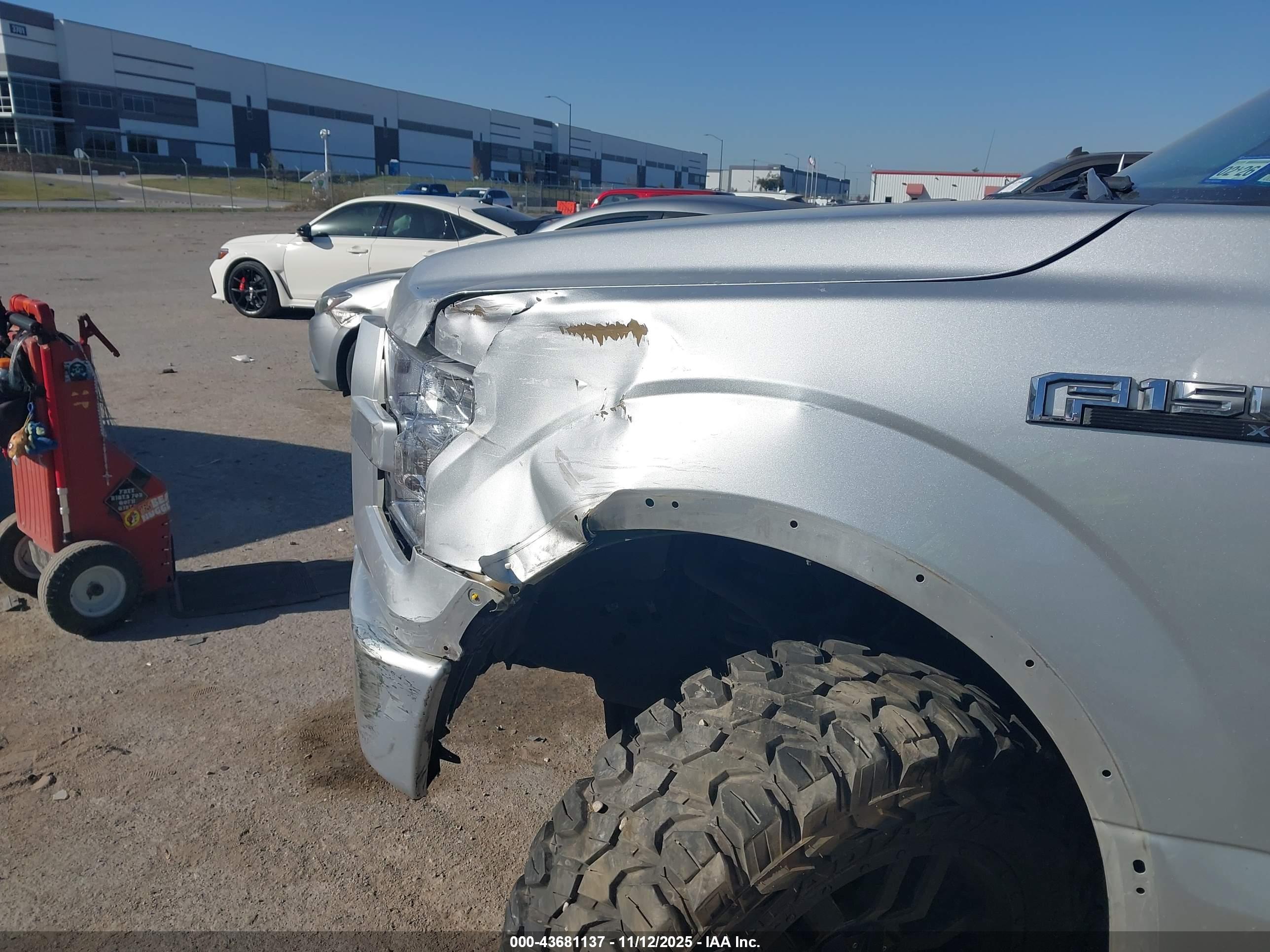 FORD F-150 image 6