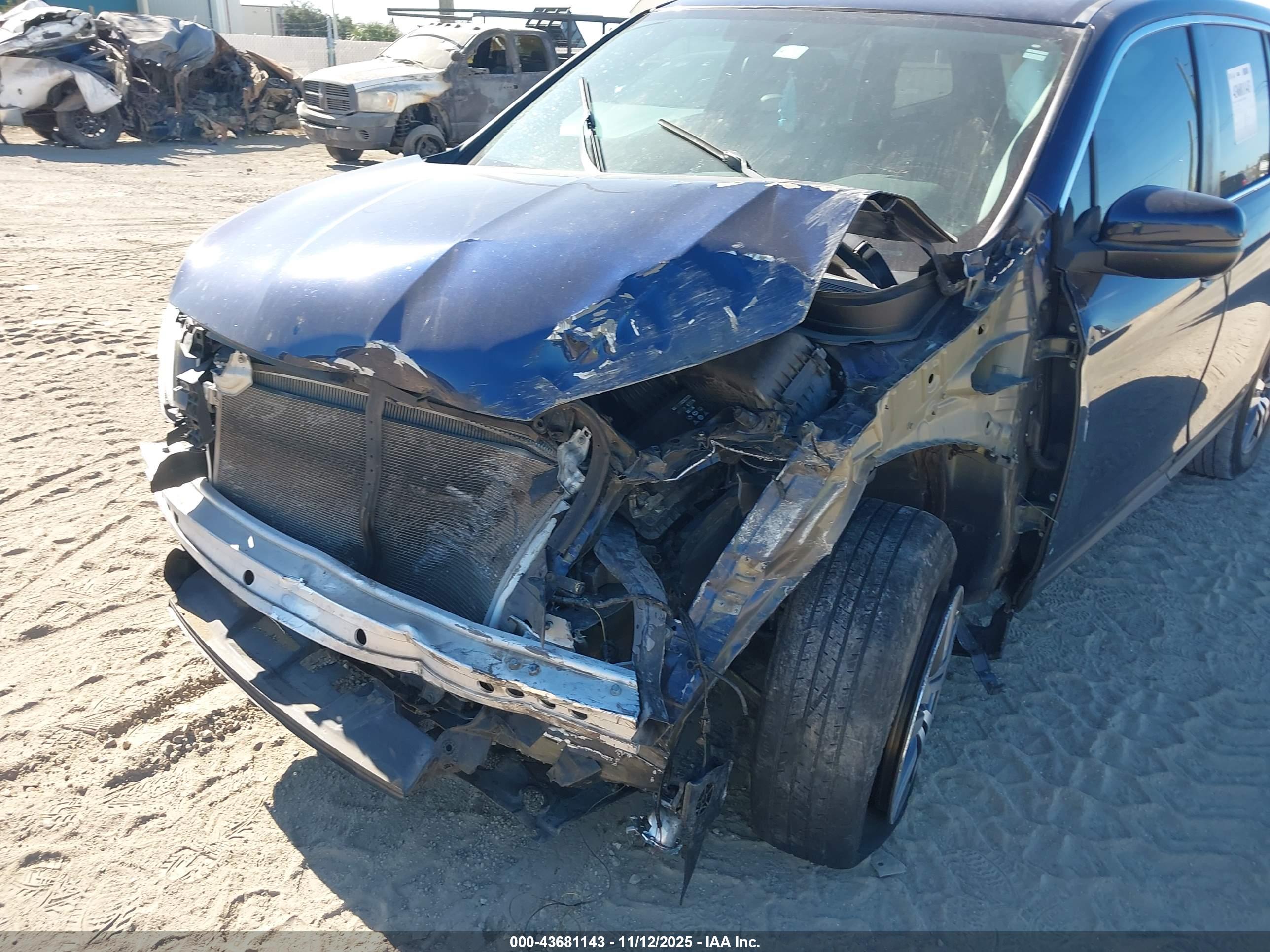 HONDA PILOT image 6