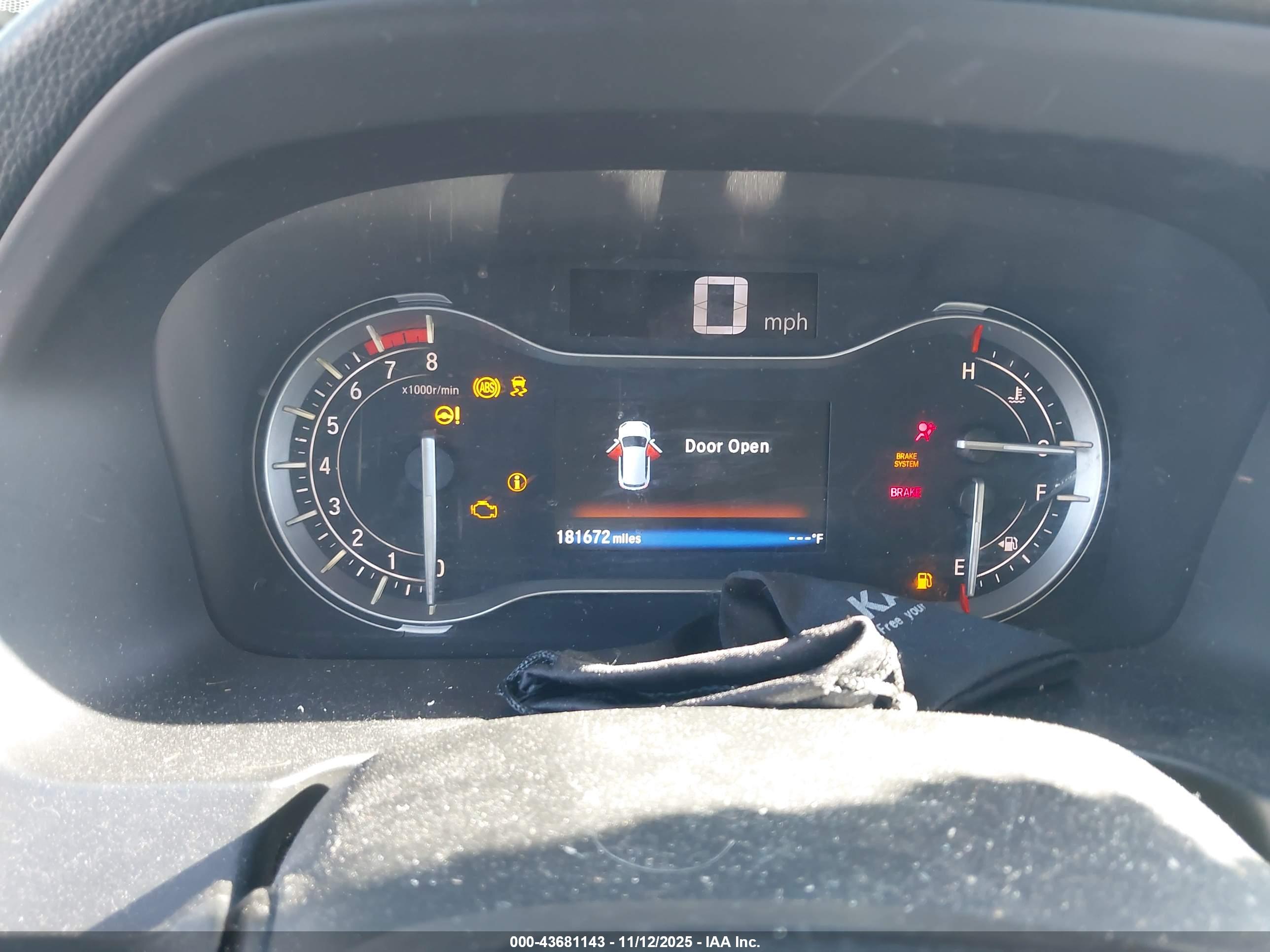 HONDA PILOT image 7