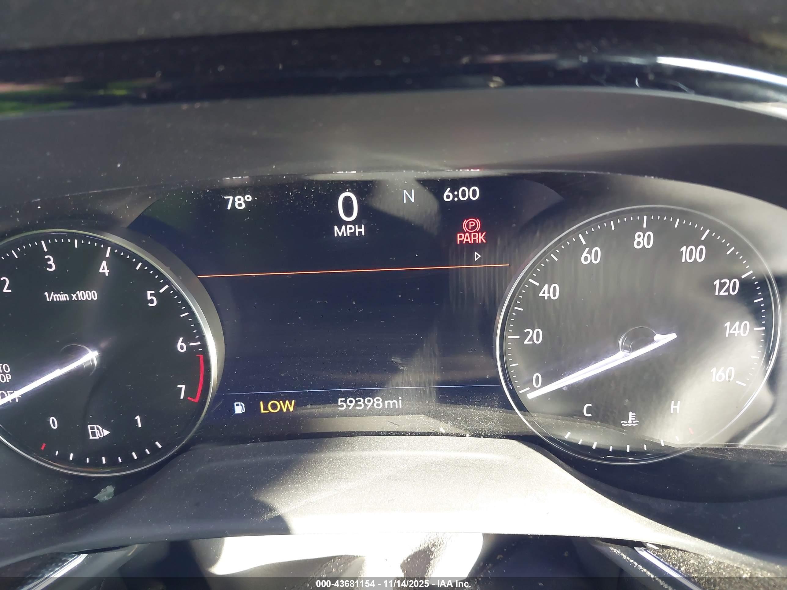 BUICK ENVISION image 7