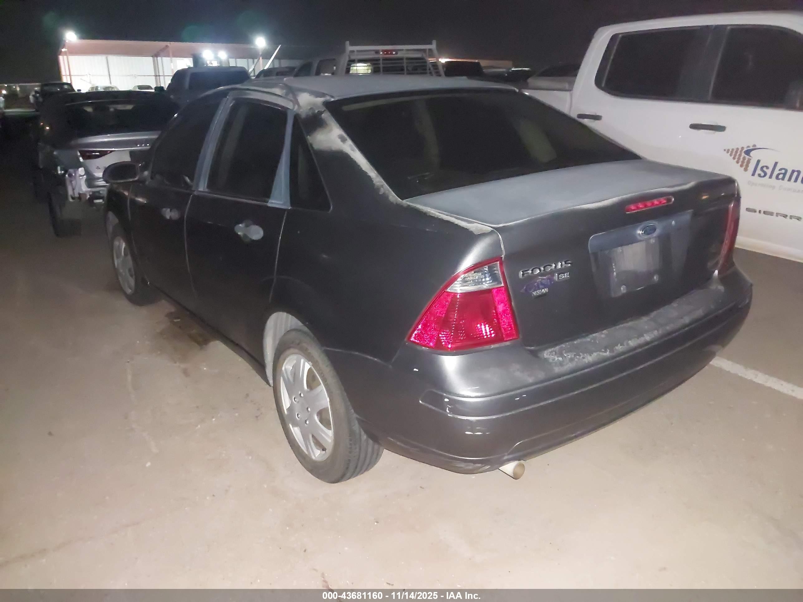 FORD FOCUS image 3