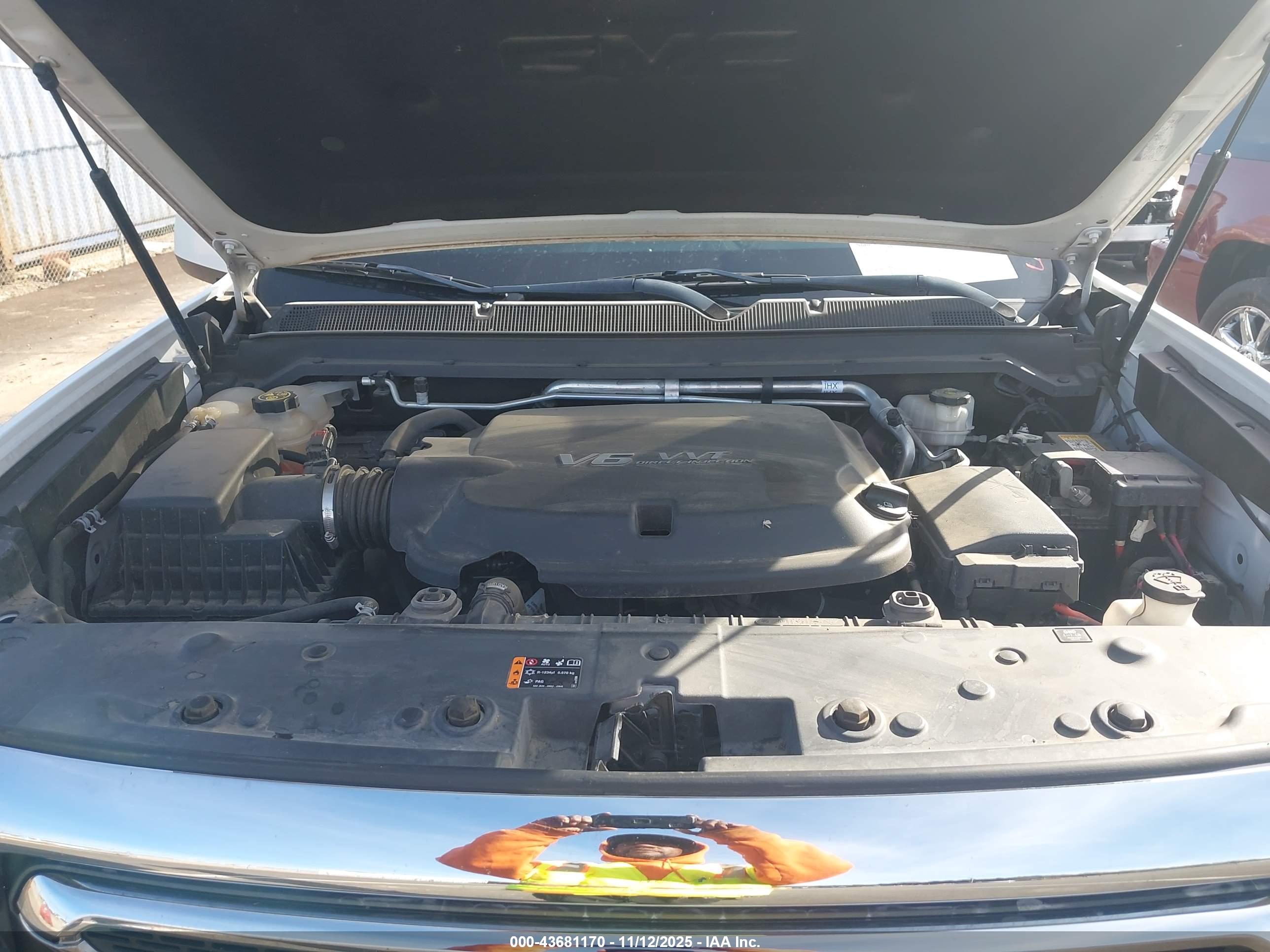 GMC CANYON image 10
