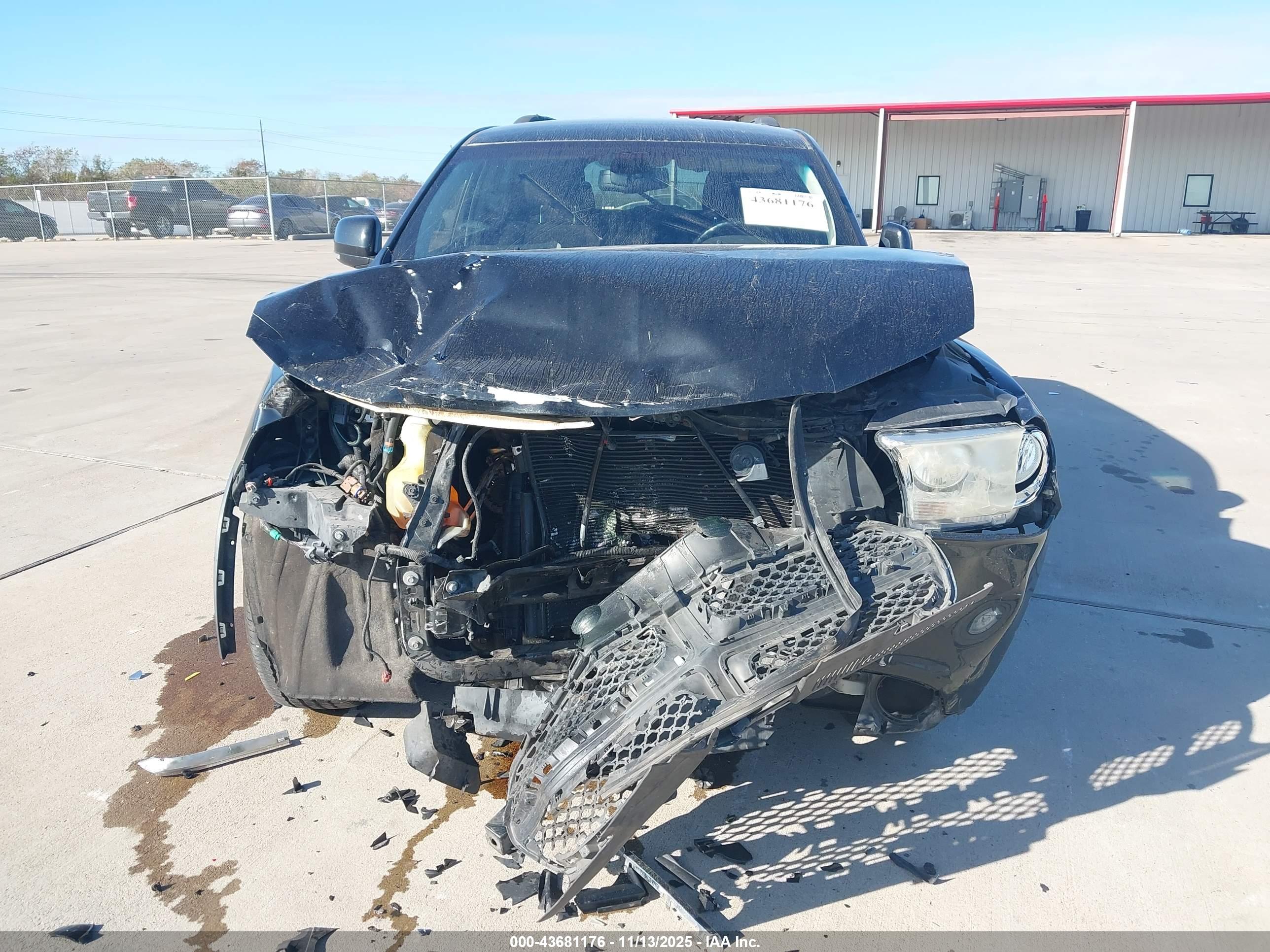DODGE DURANGO image 6