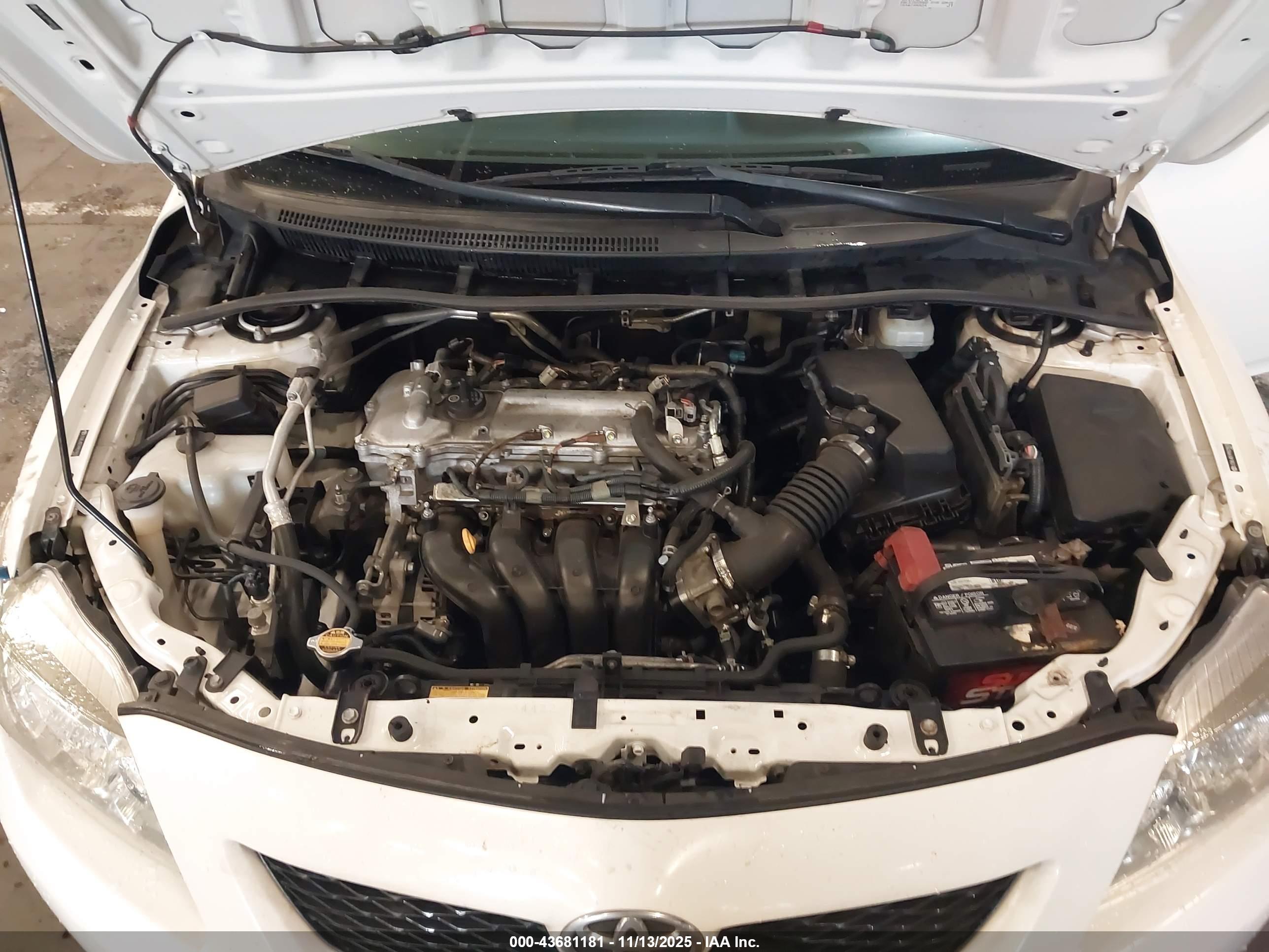 TOYOTA COROLLA image 10
